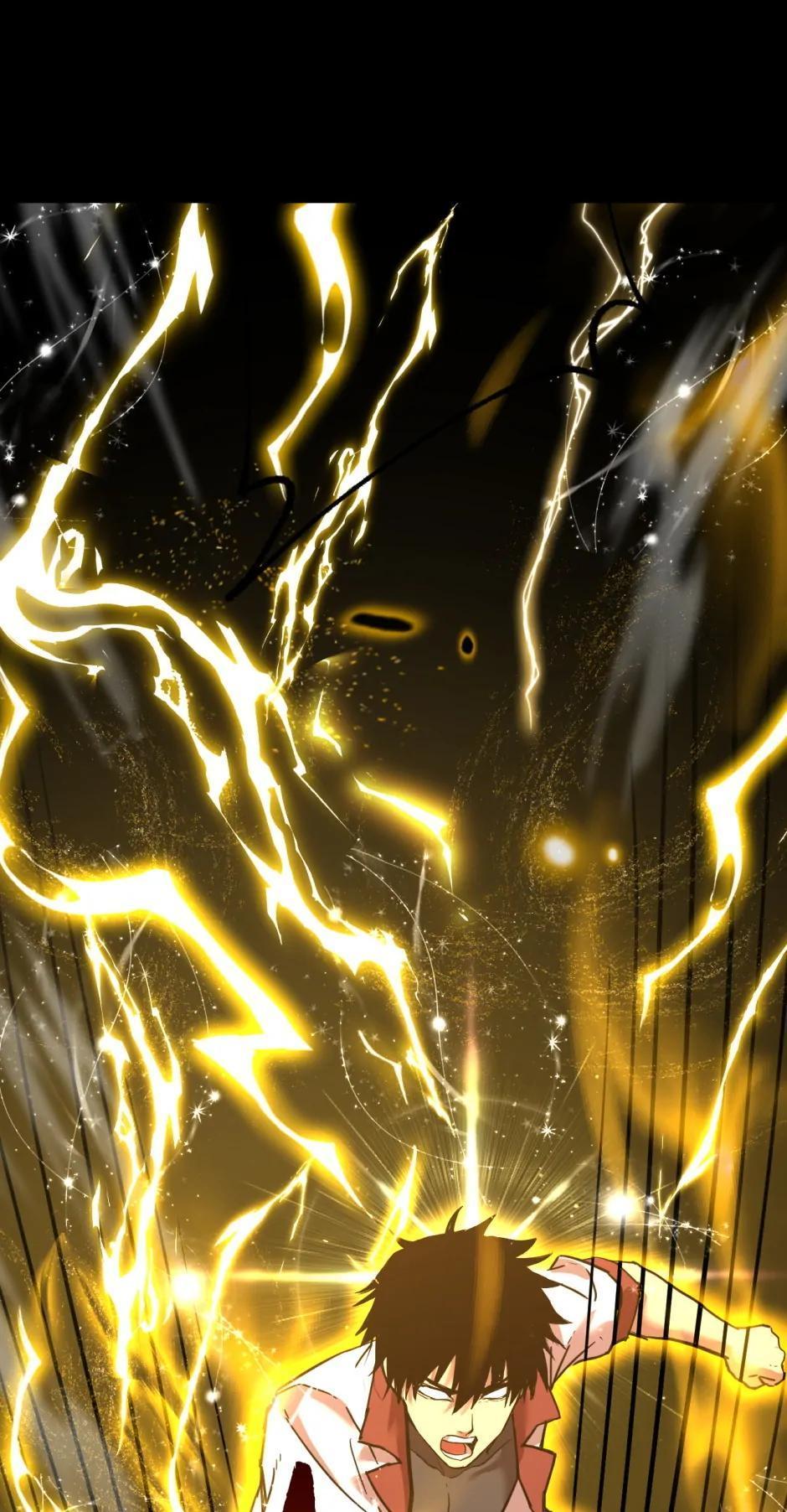 Log into the Future Chapter 120 — page 41