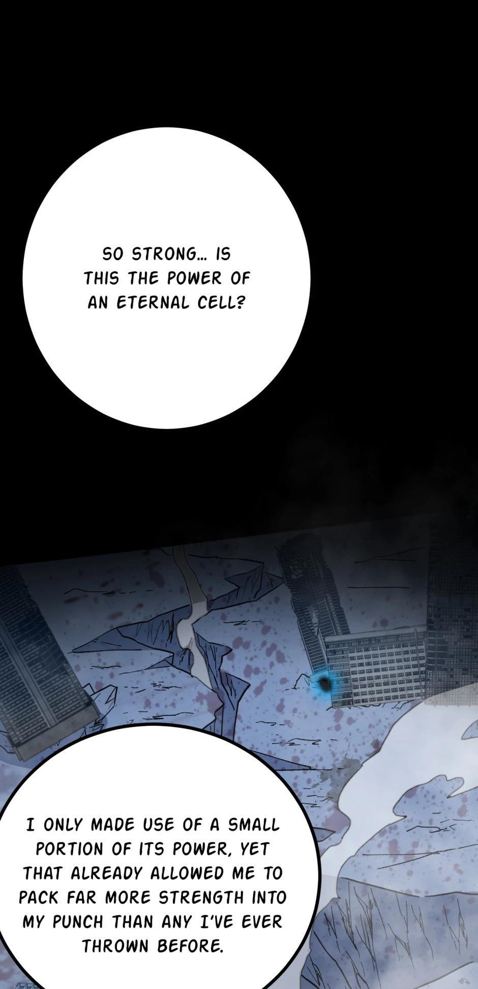 Log into the Future Chapter 120 — page 45