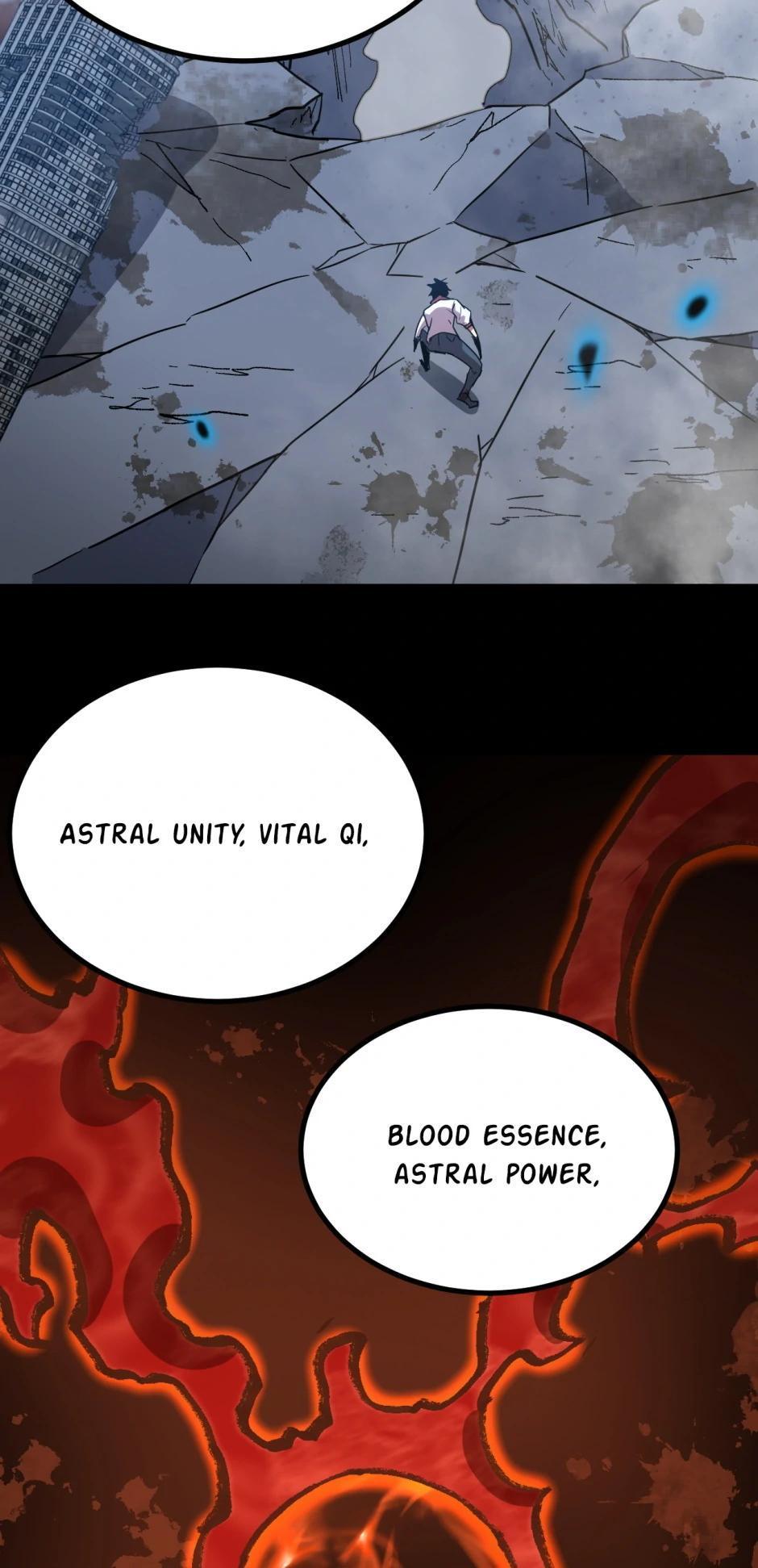 Log into the Future Chapter 120 — page 46