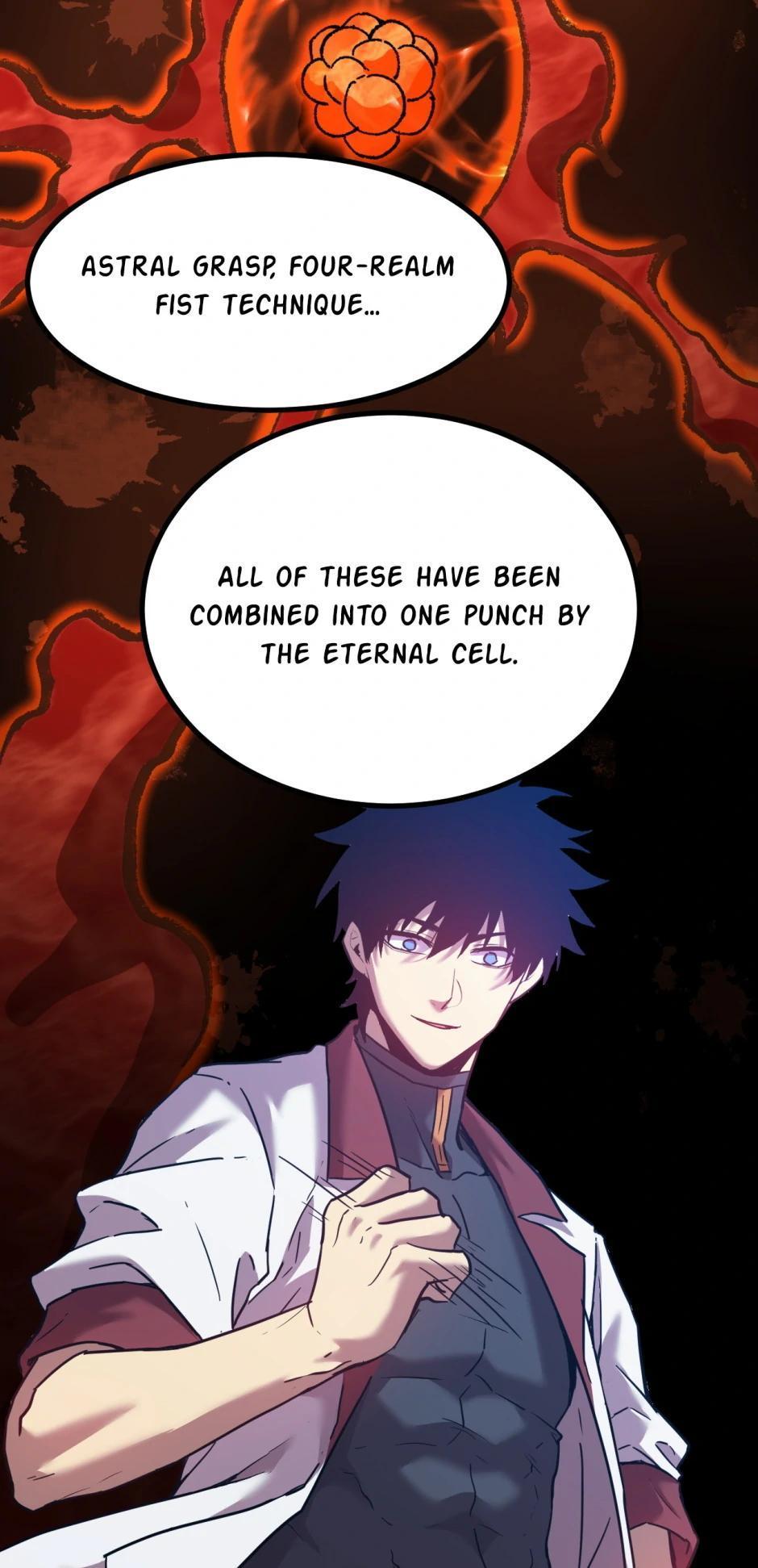 Log into the Future Chapter 120 — page 47