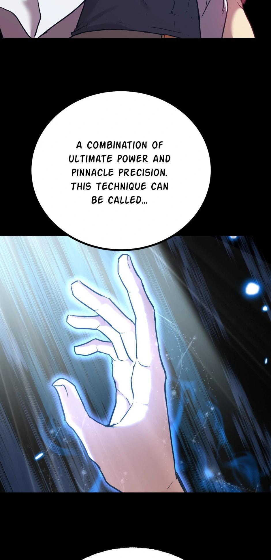 Log into the Future Chapter 120 — page 48
