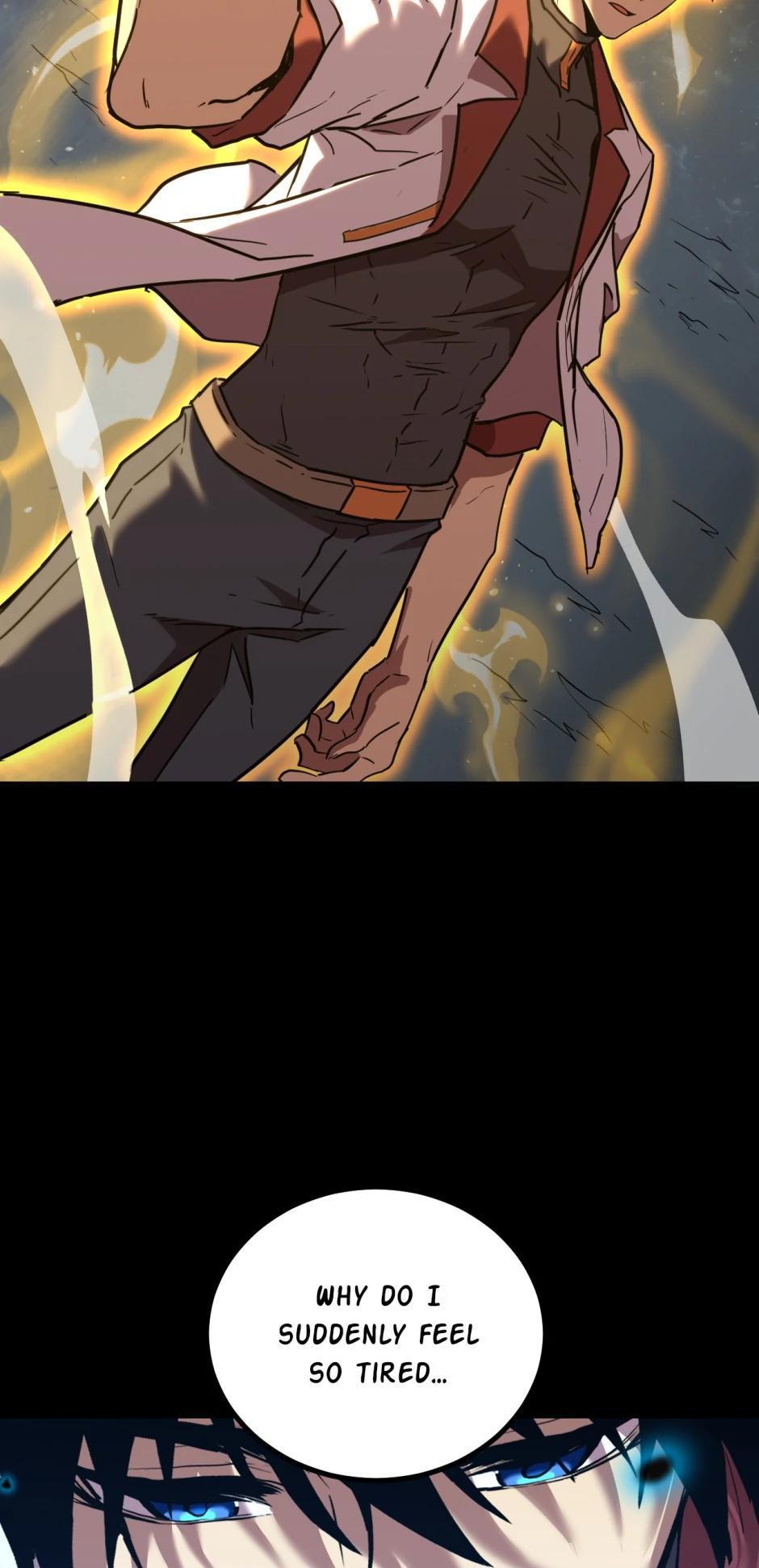 Log into the Future Chapter 120 — page 50