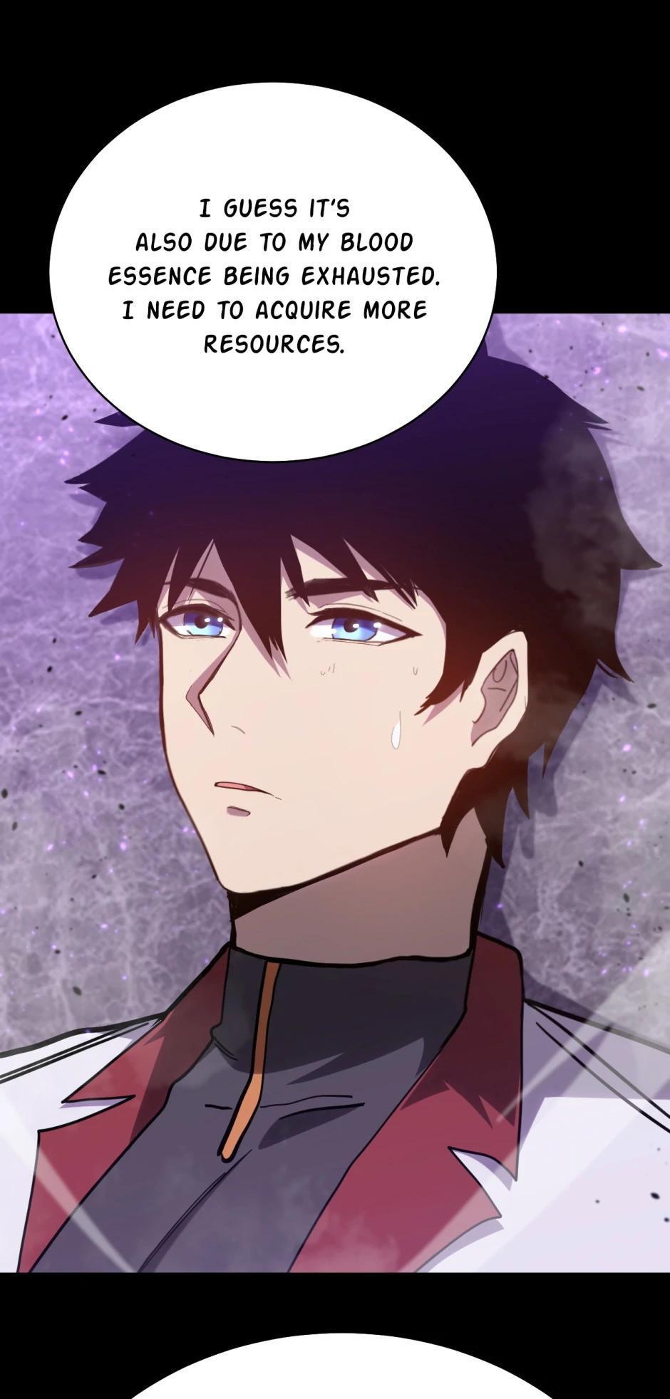 Log into the Future Chapter 120 — page 52
