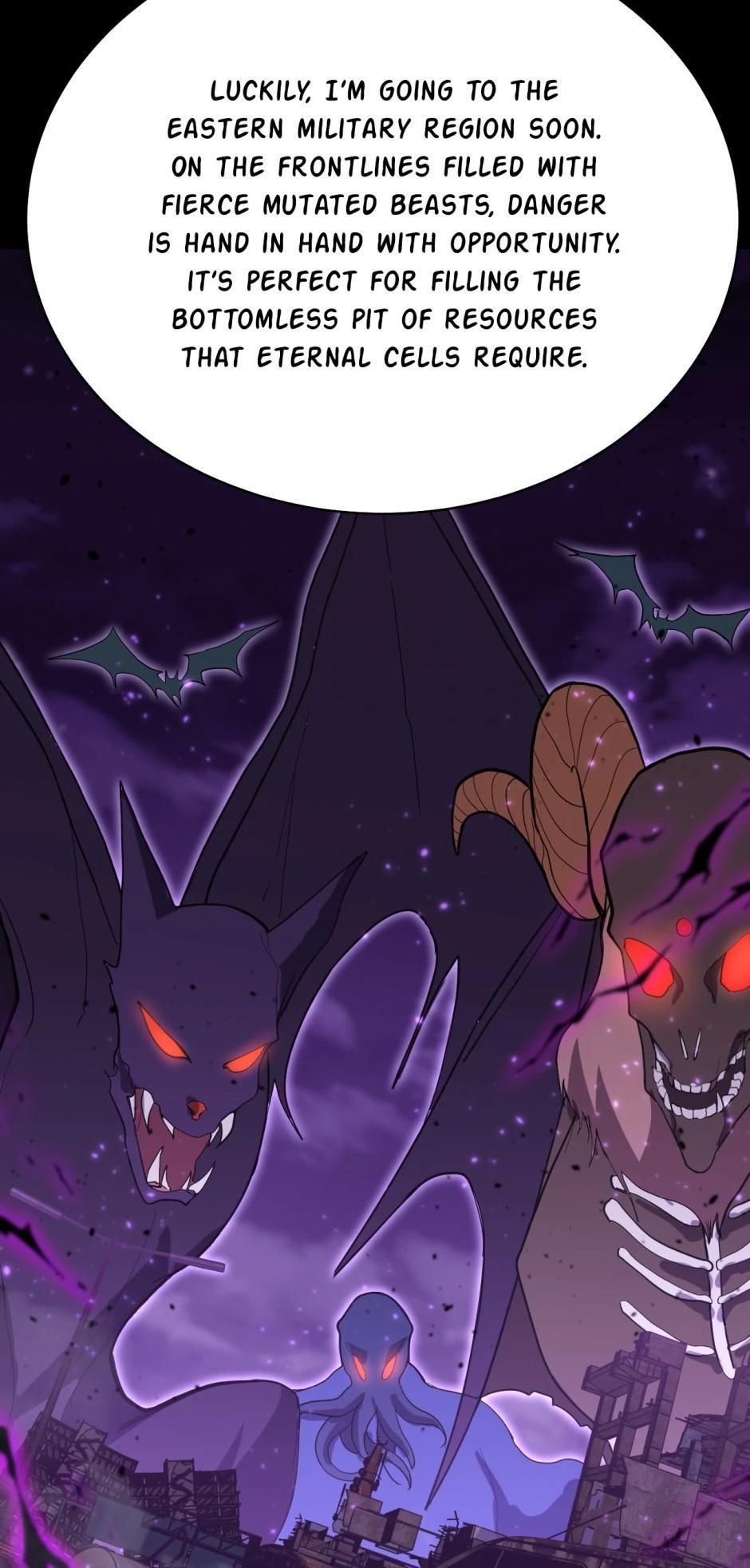Log into the Future Chapter 120 — page 53