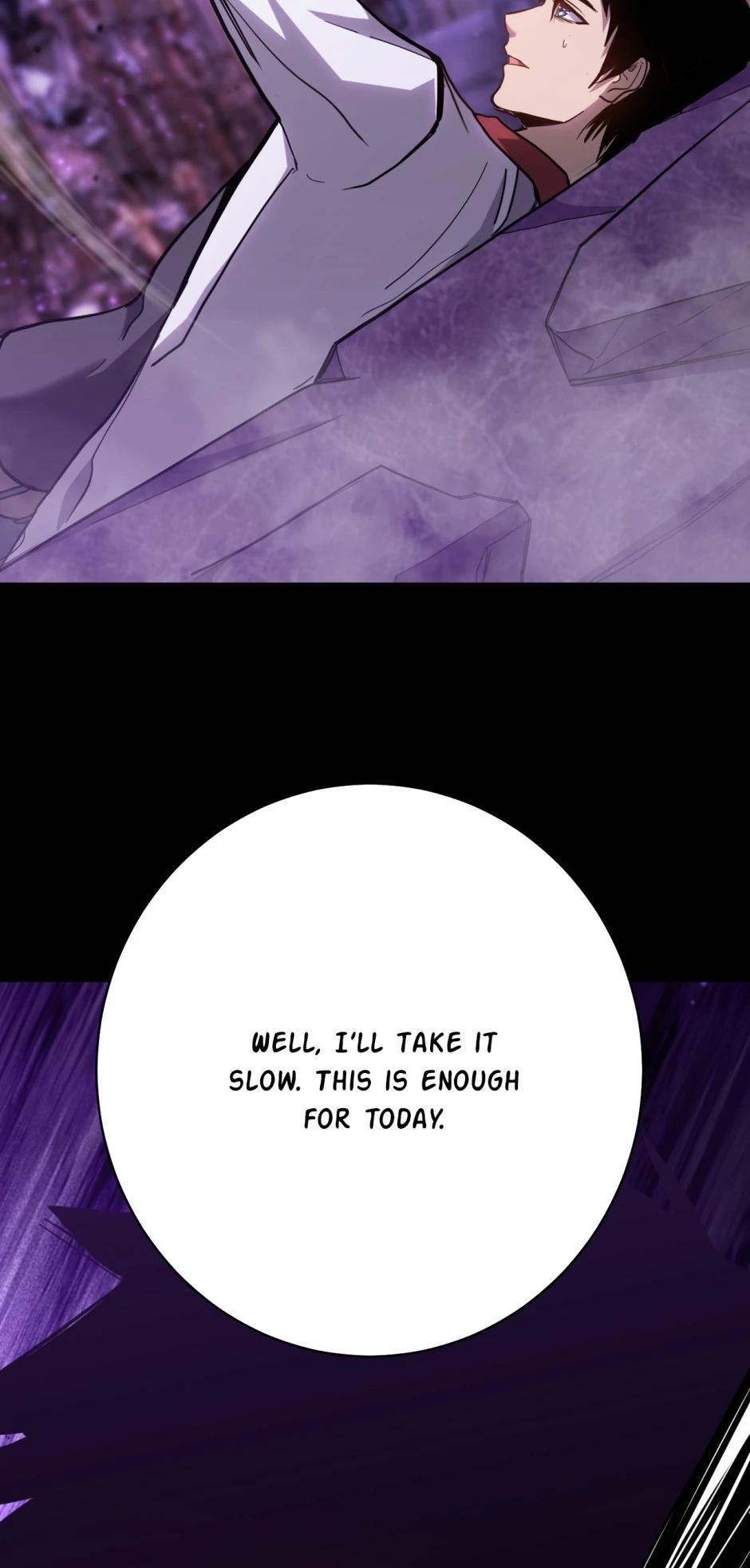 Log into the Future Chapter 120 — page 55
