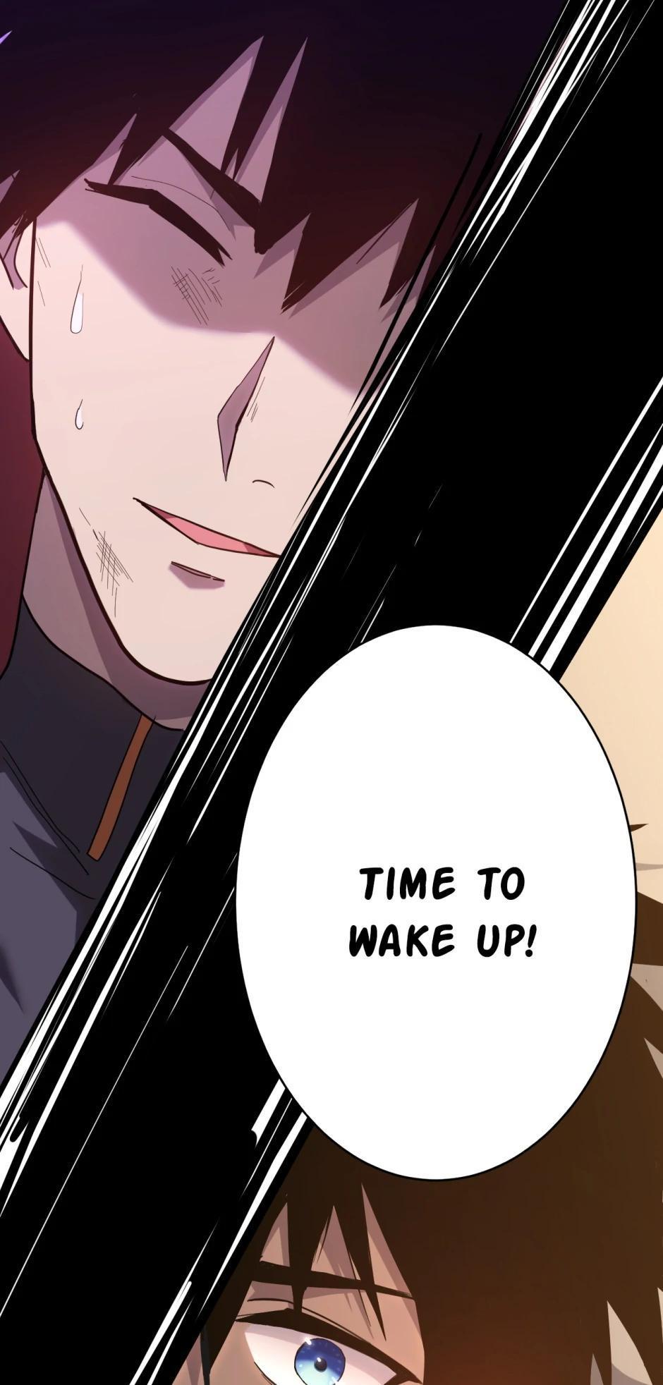Log into the Future Chapter 120 — page 56