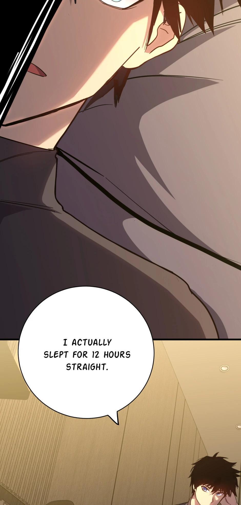 Log into the Future Chapter 120 — page 57
