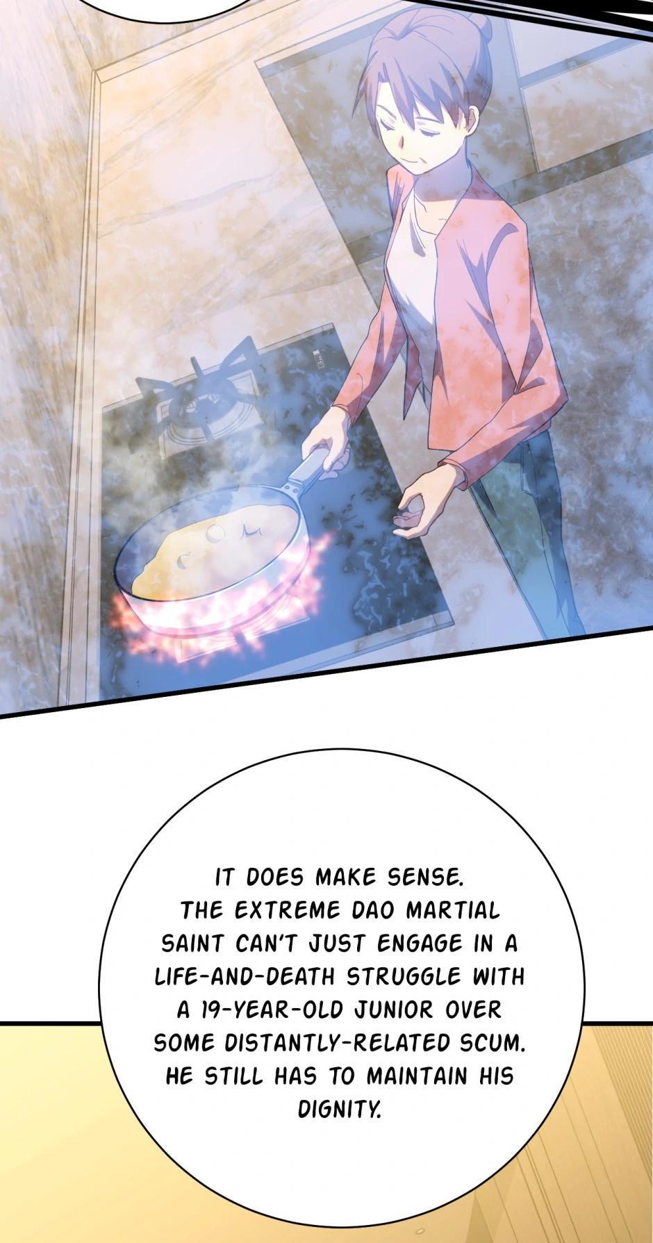 Log into the Future Chapter 120 — page 60