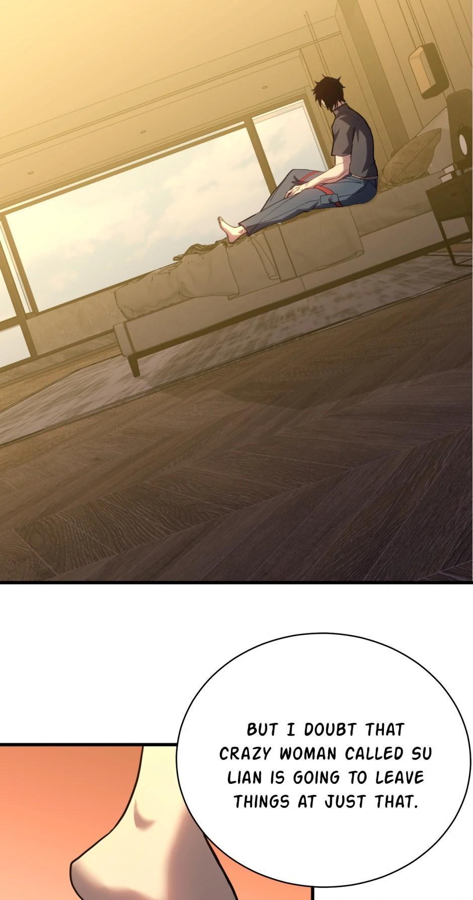 Log into the Future Chapter 120 — page 61
