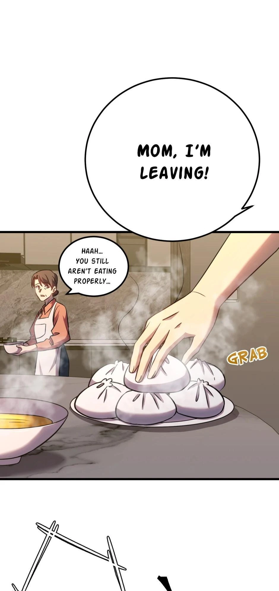Log into the Future Chapter 120 — page 63
