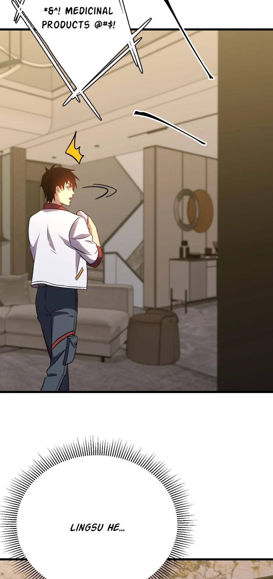 Log into the Future Chapter 120 — page 64