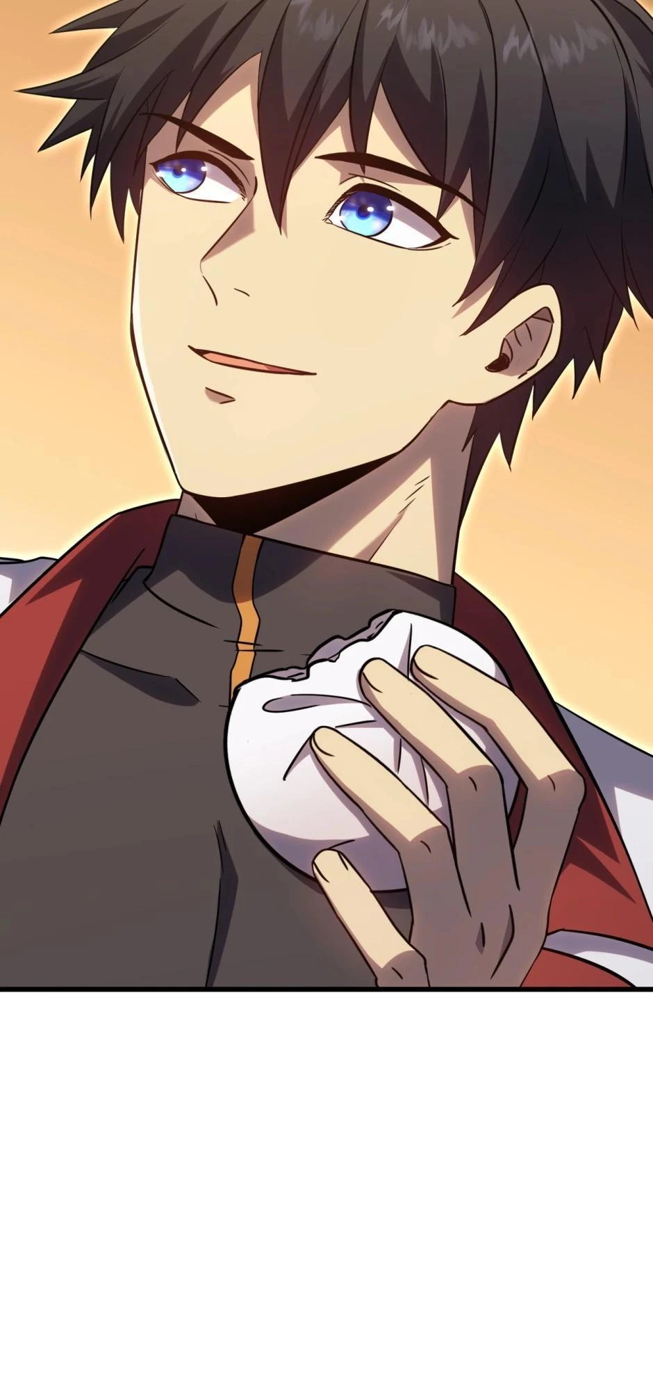 Log into the Future Chapter 120 — page 66