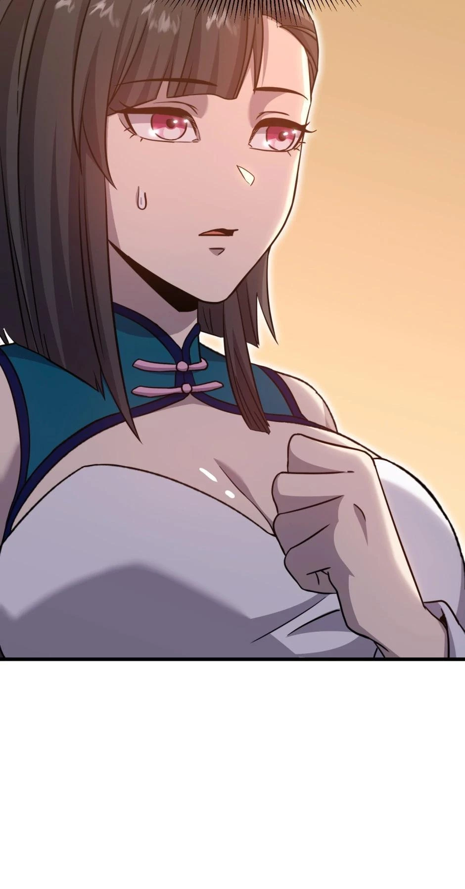 Log into the Future Chapter 121 — page 15