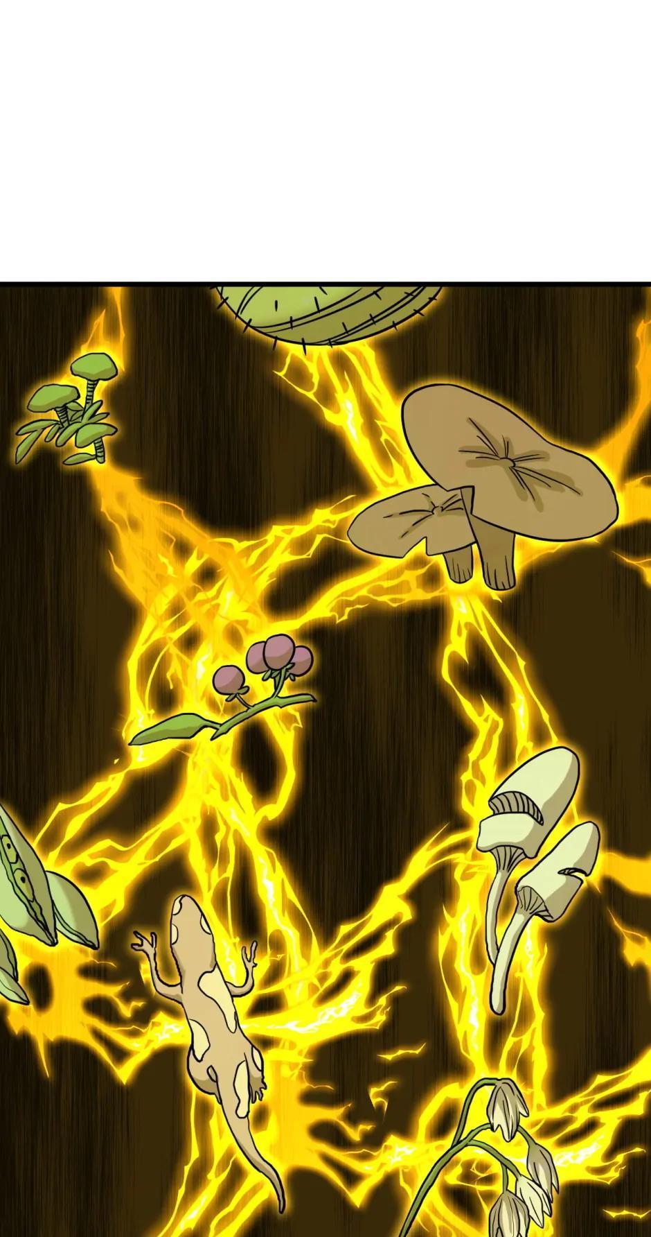 Log into the Future Chapter 121 — page 16