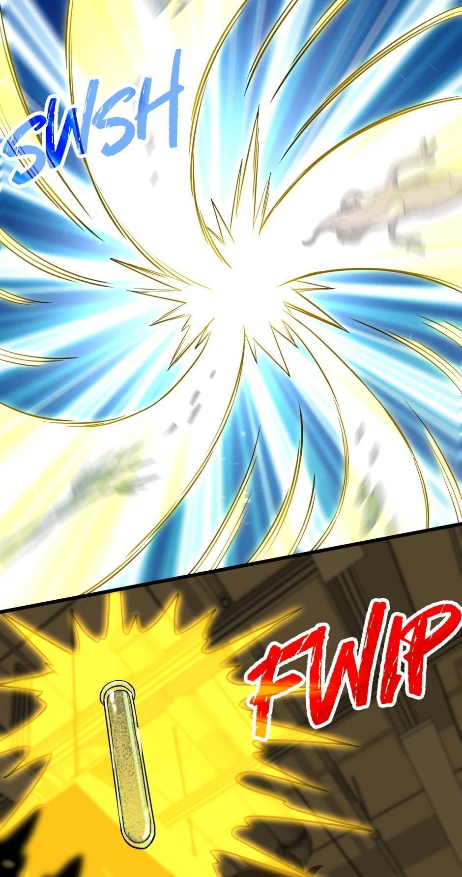 Log into the Future Chapter 121 — page 18