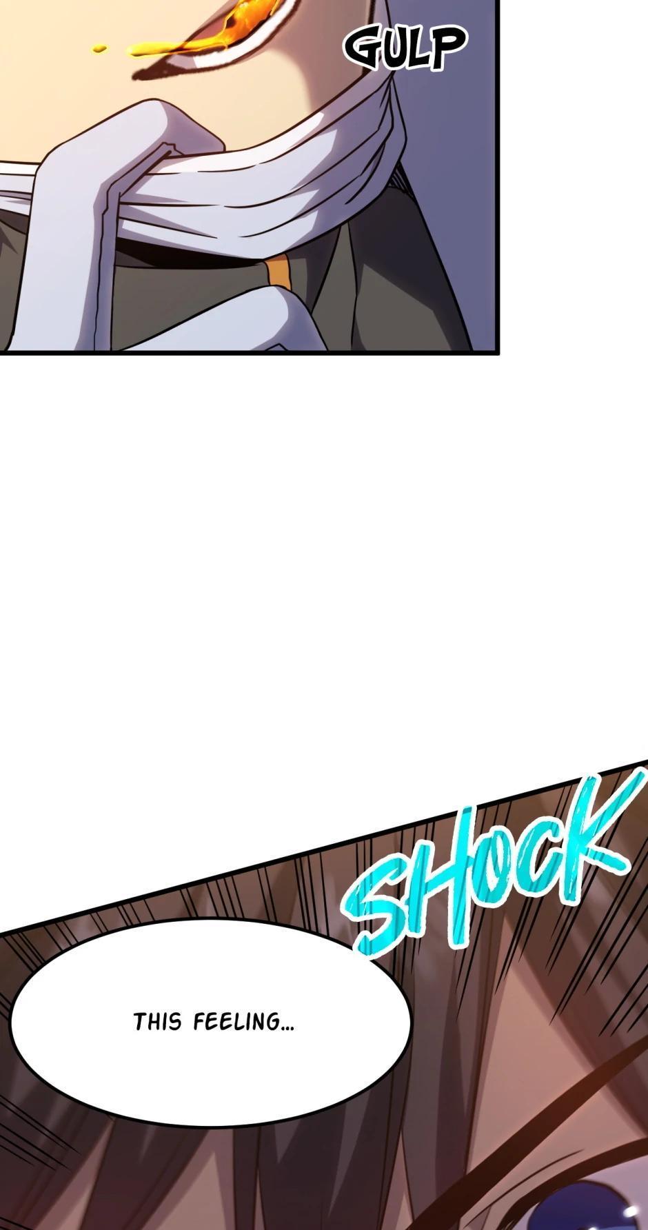 Log into the Future Chapter 121 — page 21