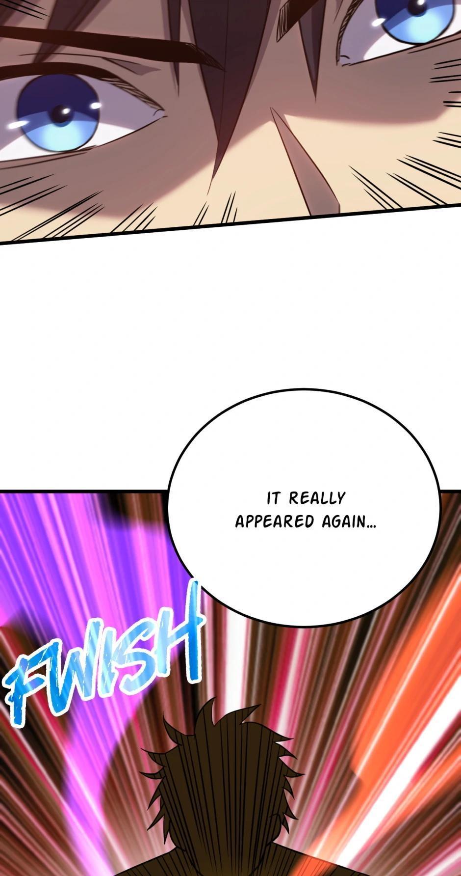 Log into the Future Chapter 121 — page 22
