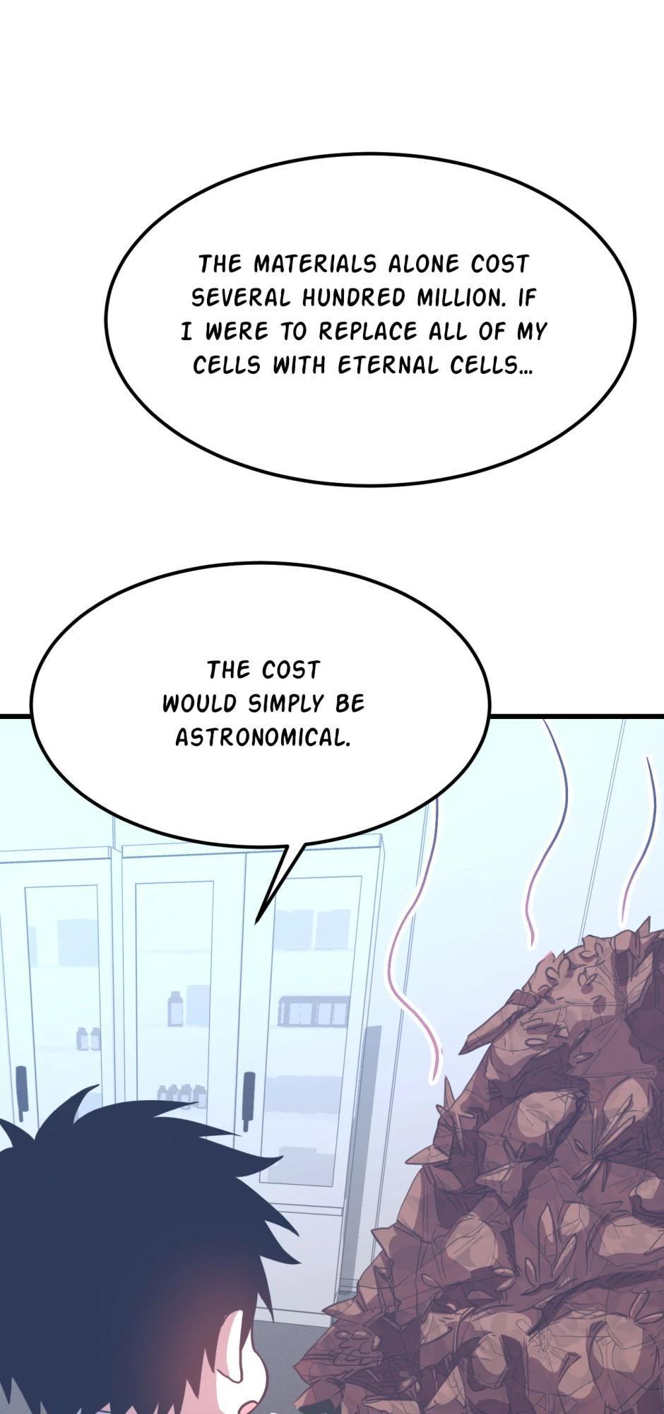 Log into the Future Chapter 121 — page 24