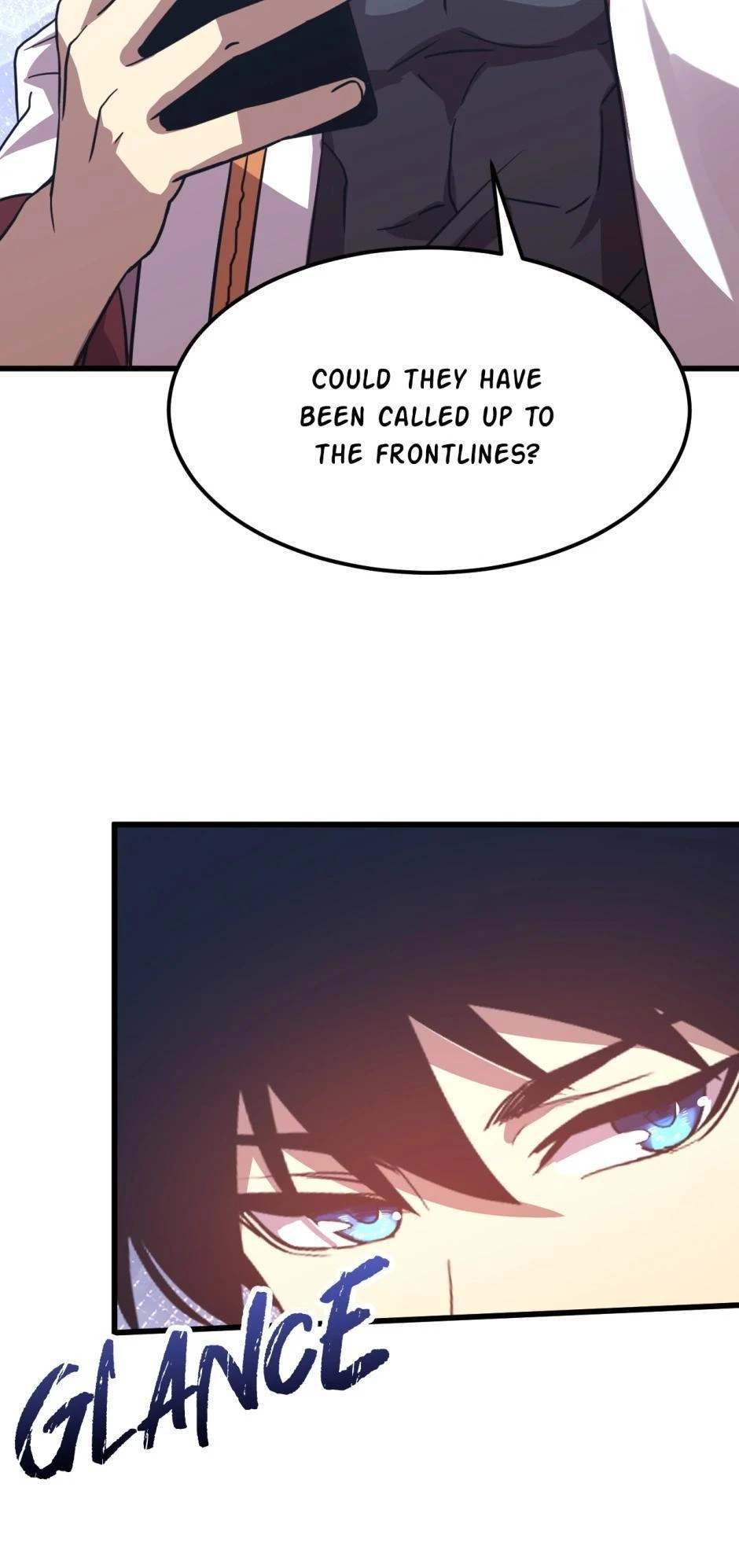Log into the Future Chapter 121 — page 30