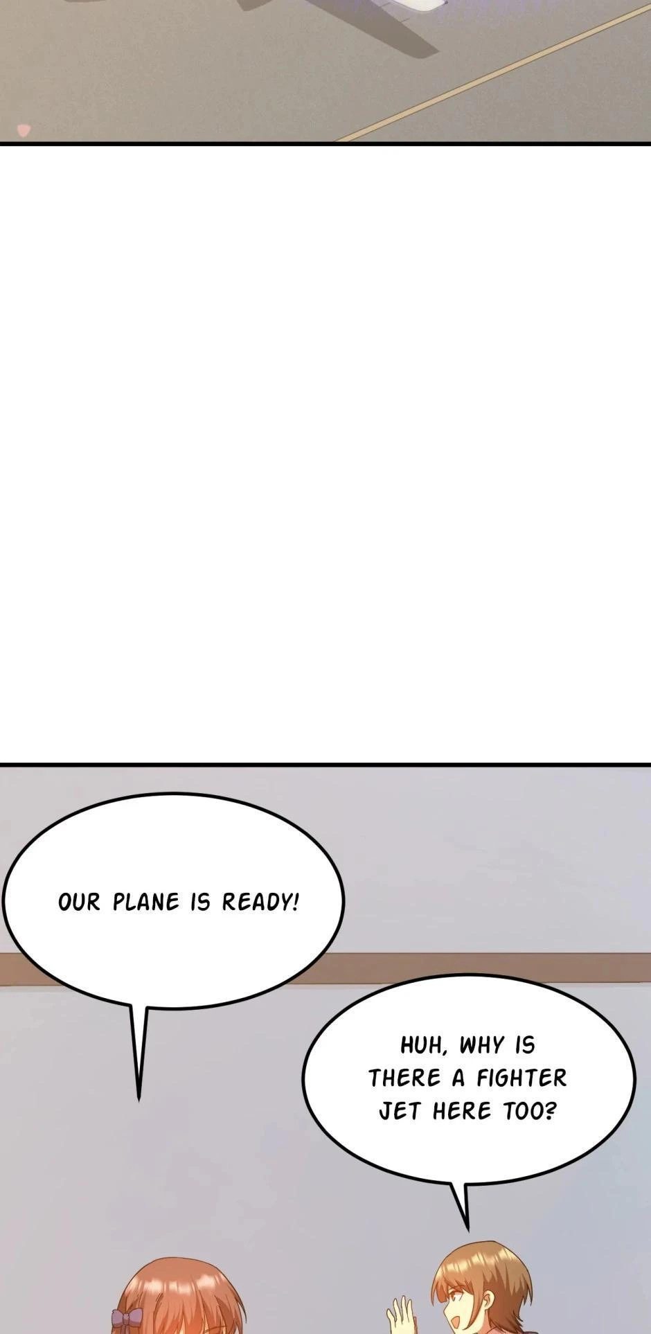 Log into the Future Chapter 121 — page 36