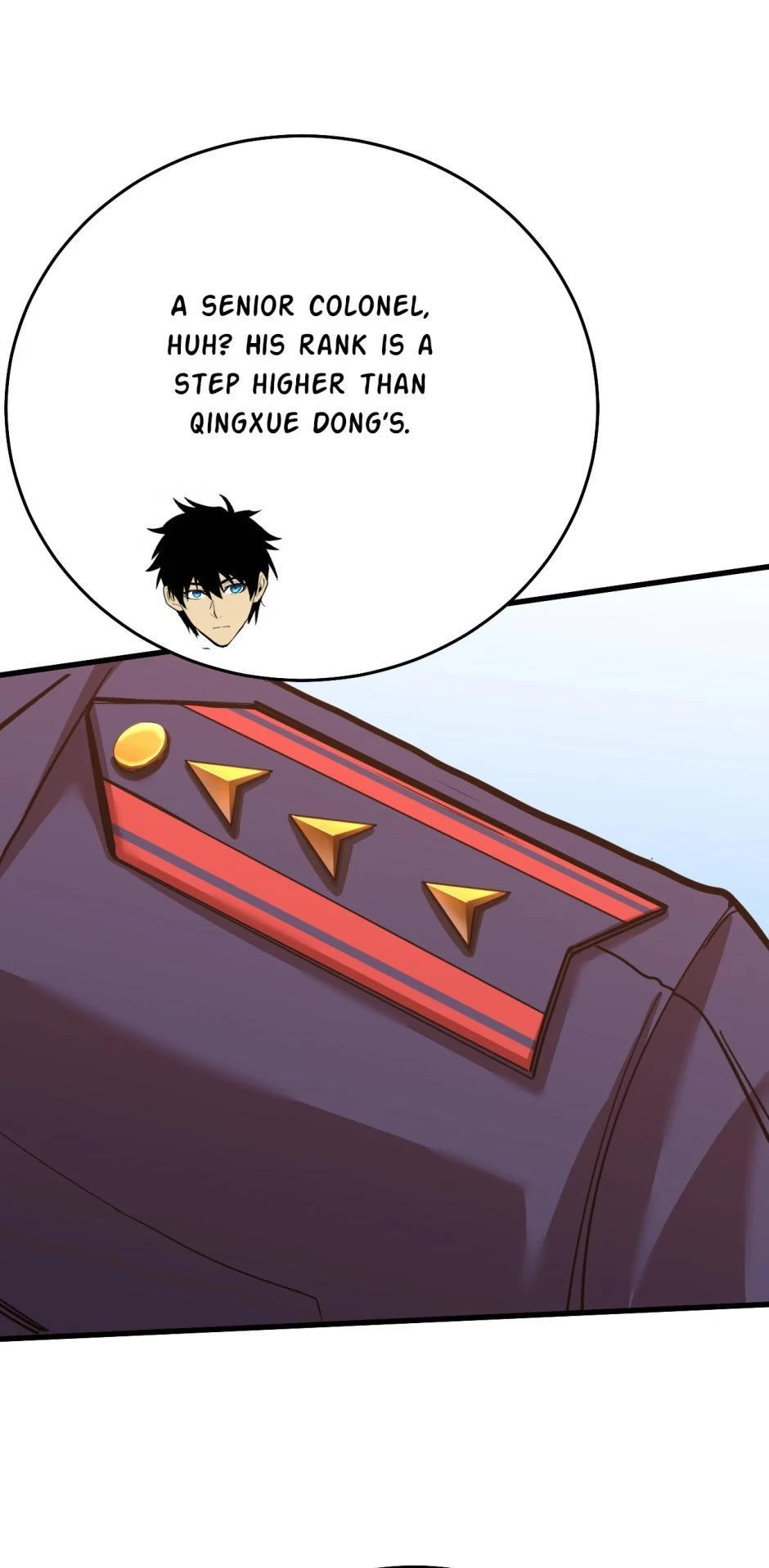 Log into the Future Chapter 121 — page 47