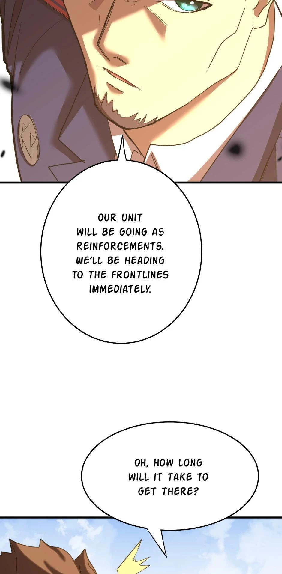 Log into the Future Chapter 121 — page 50