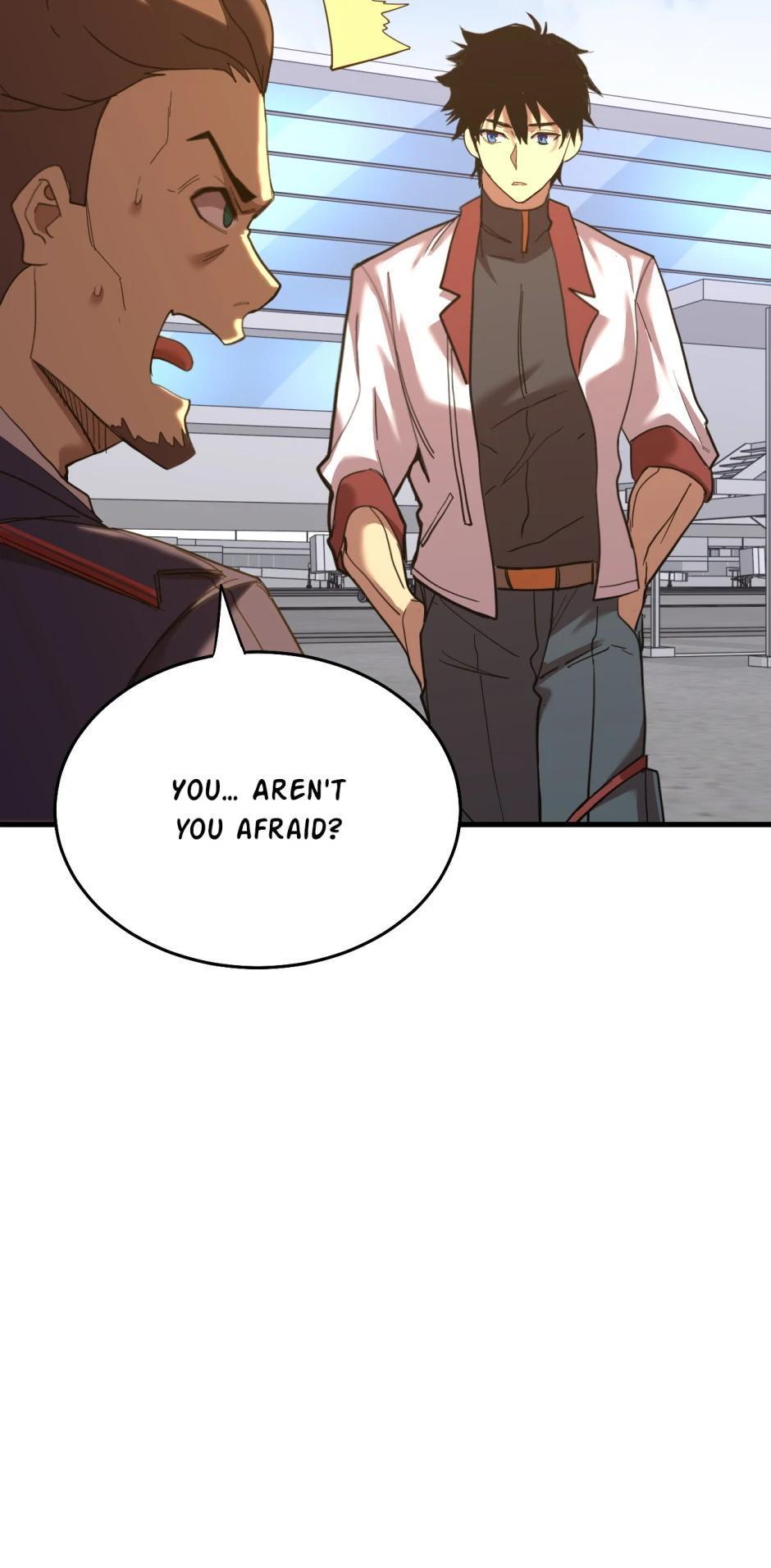 Log into the Future Chapter 121 — page 51
