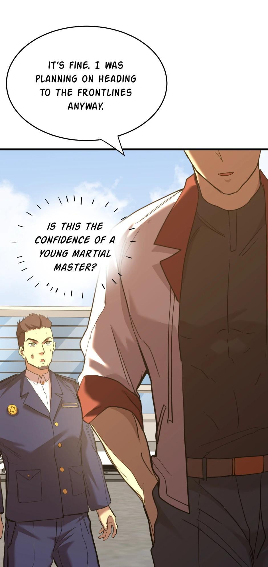 Log into the Future Chapter 121 — page 52