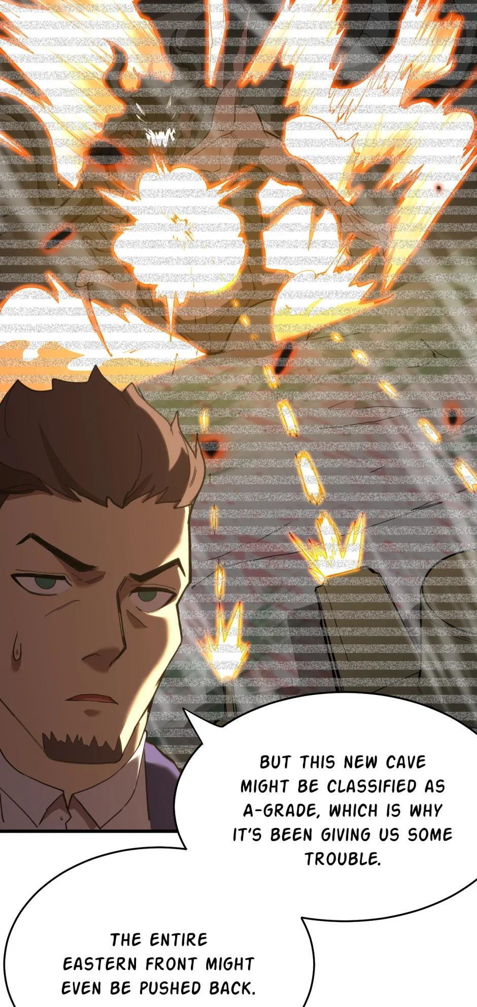 Log into the Future Chapter 121 — page 55