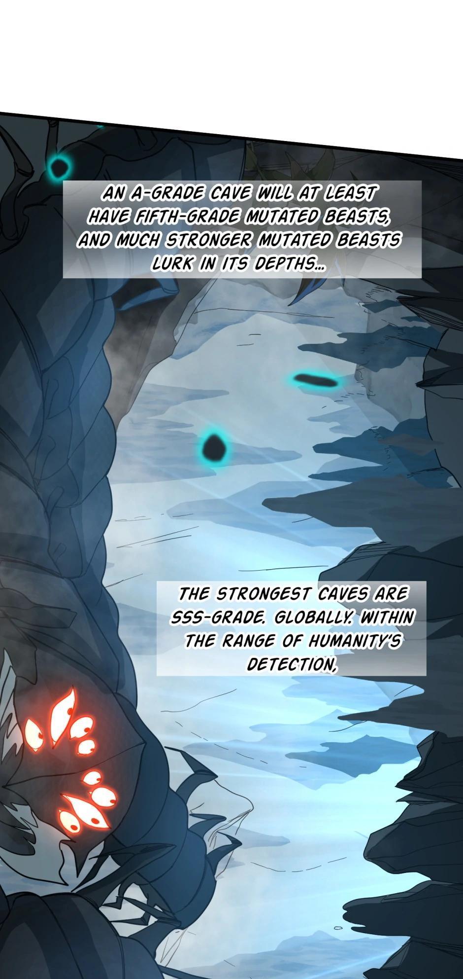 Log into the Future Chapter 121 — page 57
