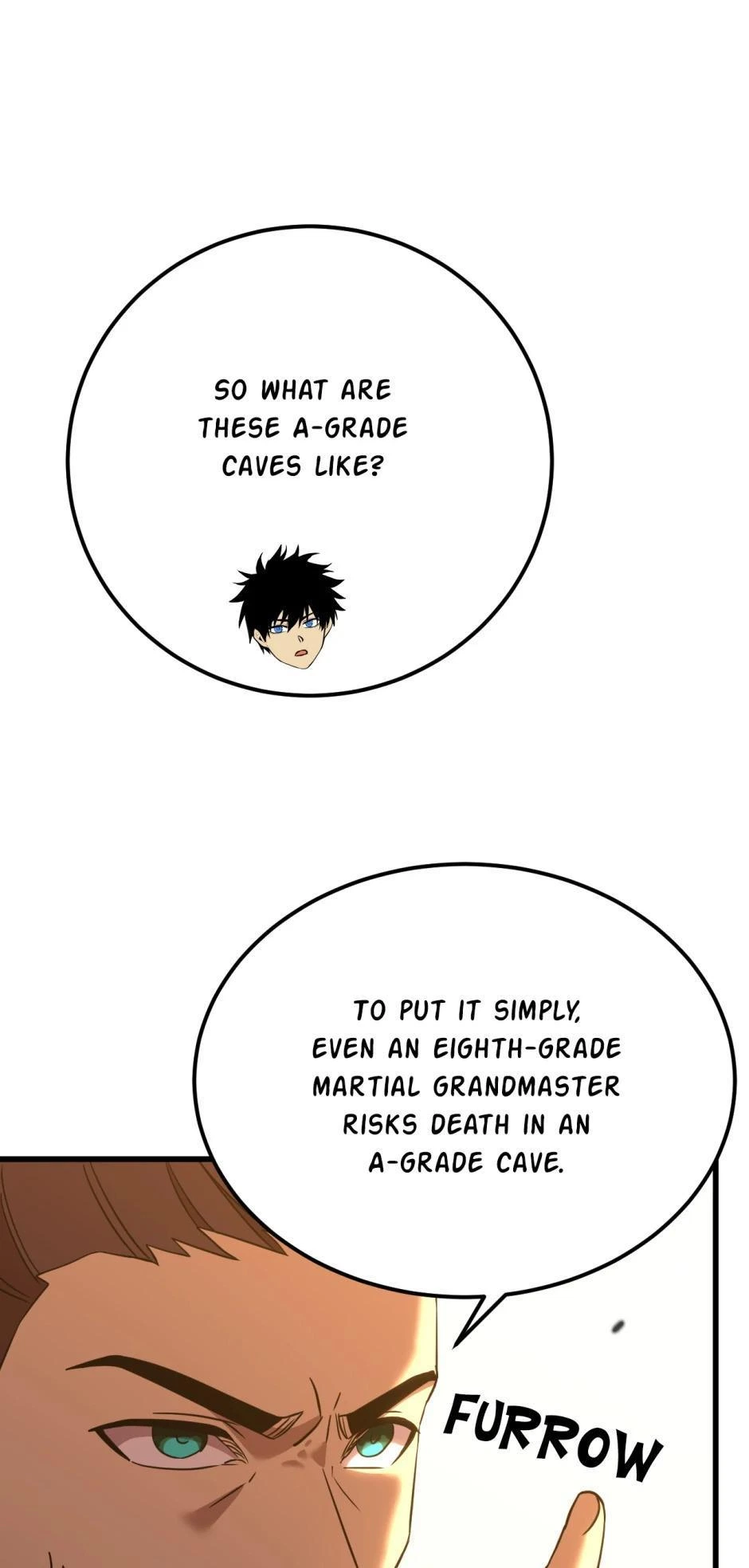 Log into the Future Chapter 121 — page 59