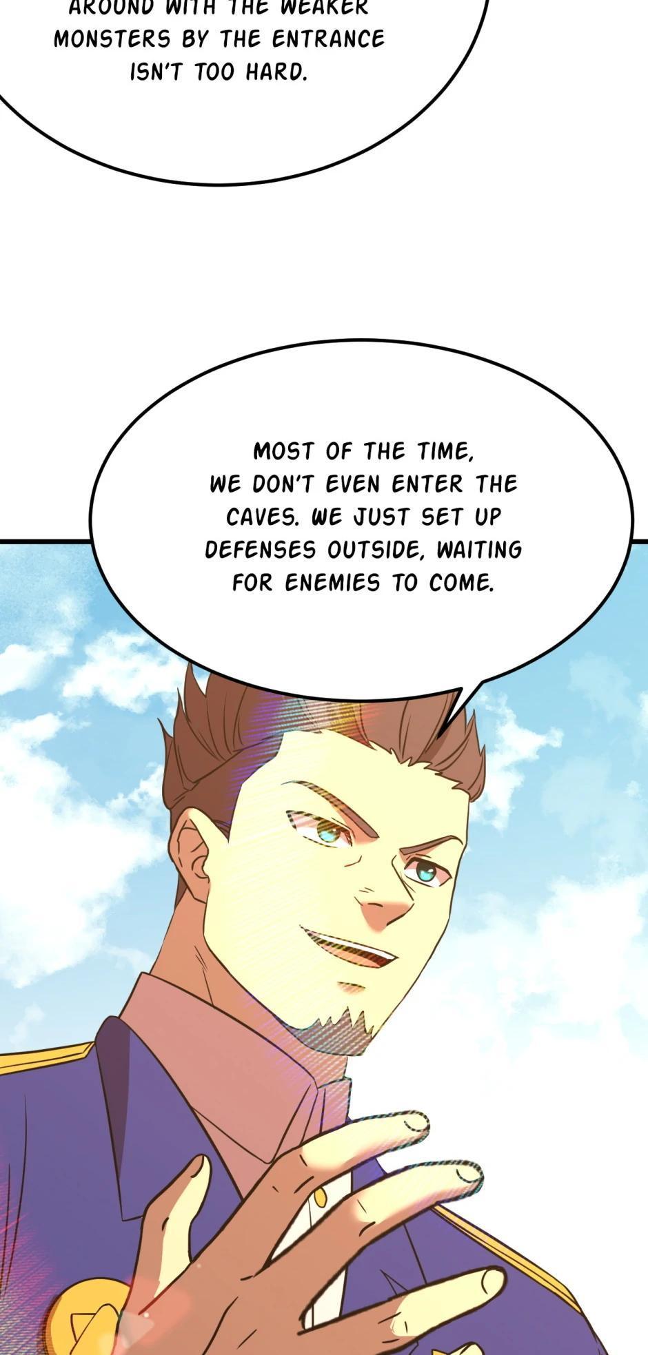 Log into the Future Chapter 121 — page 63