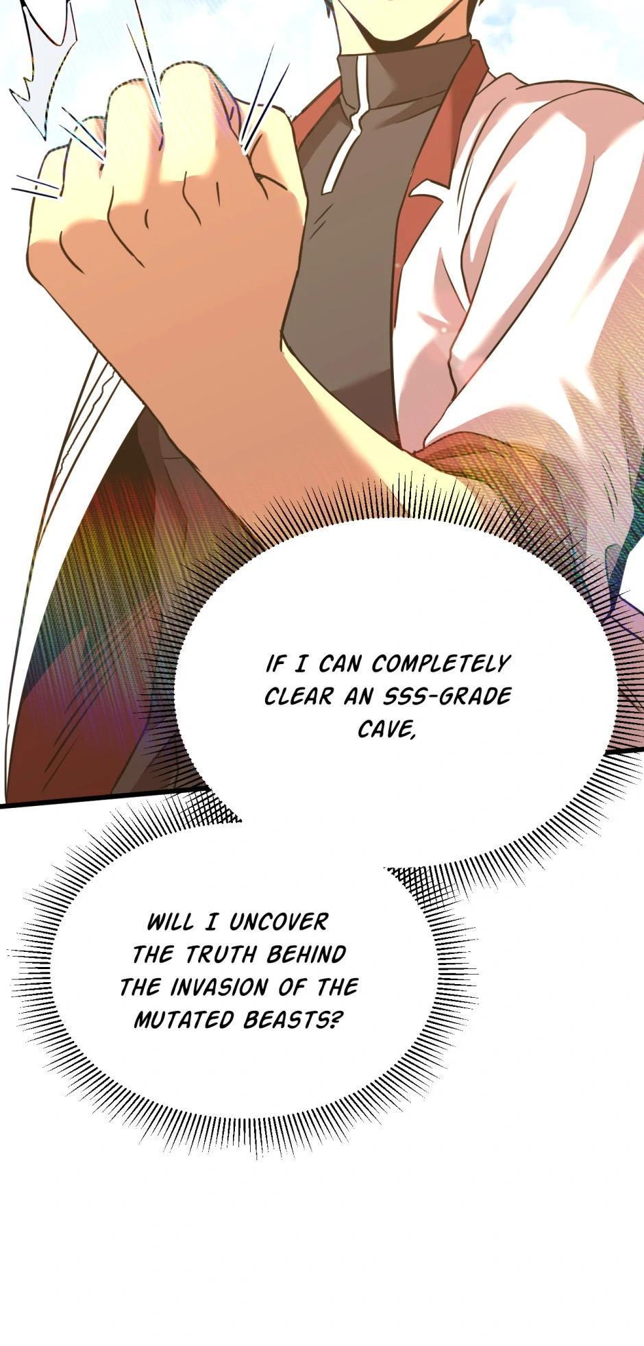 Log into the Future Chapter 121 — page 65