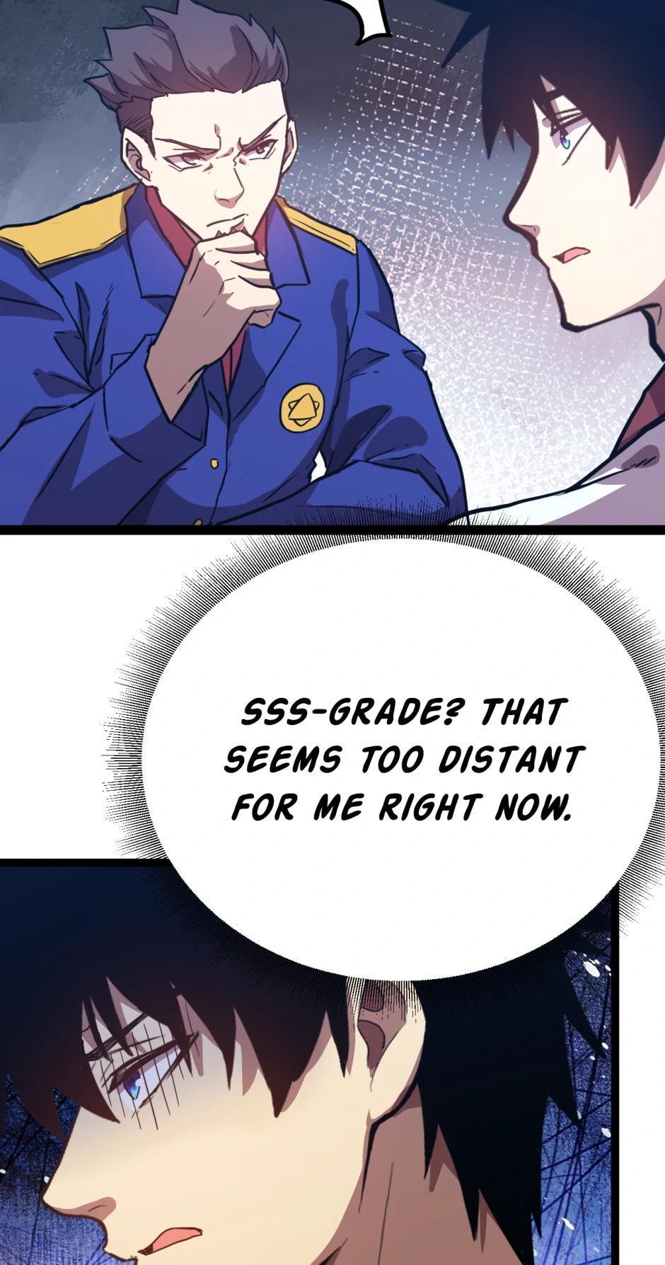 Log into the Future Chapter 122 — page 4