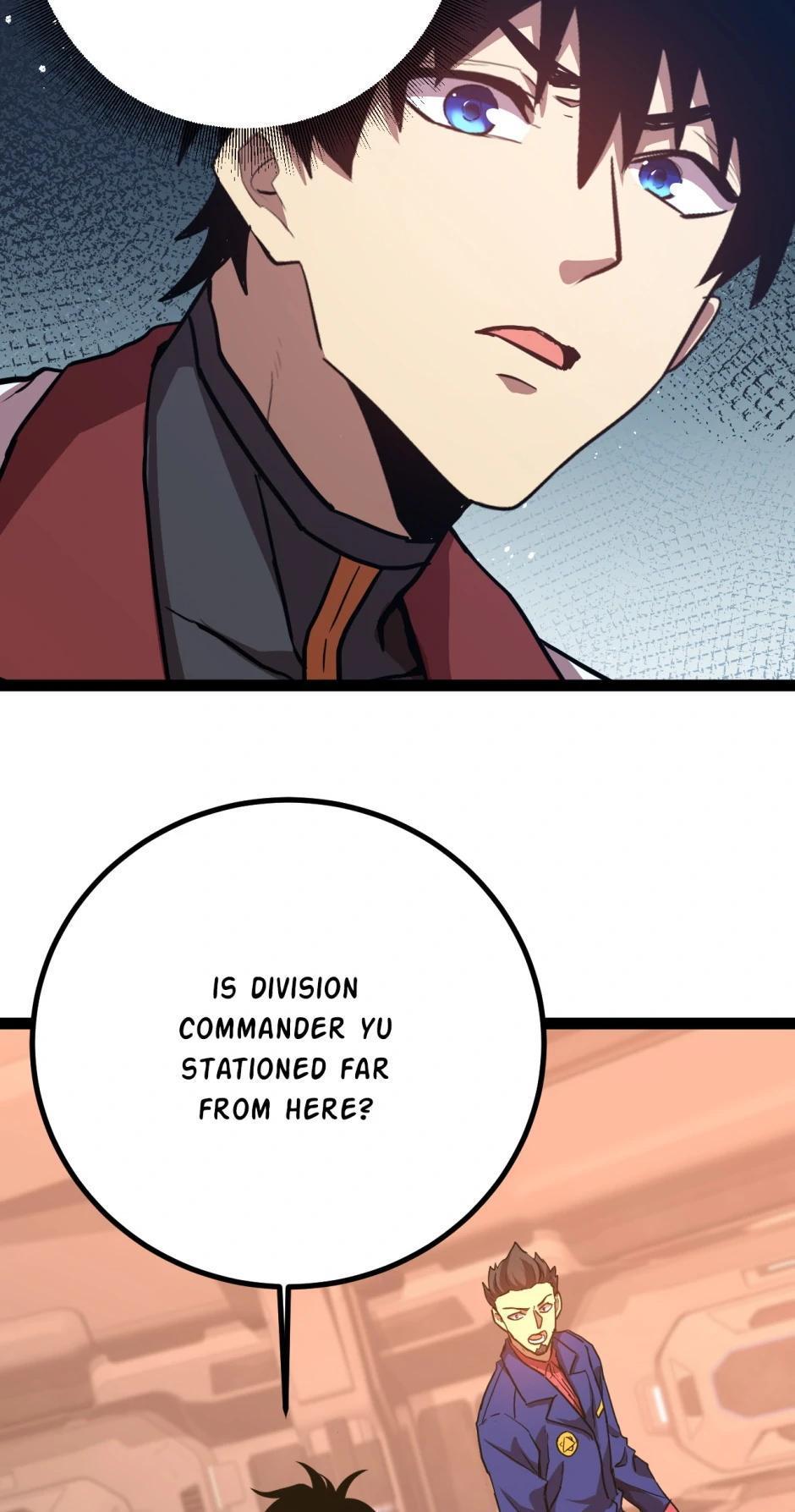 Log into the Future Chapter 122 — page 7