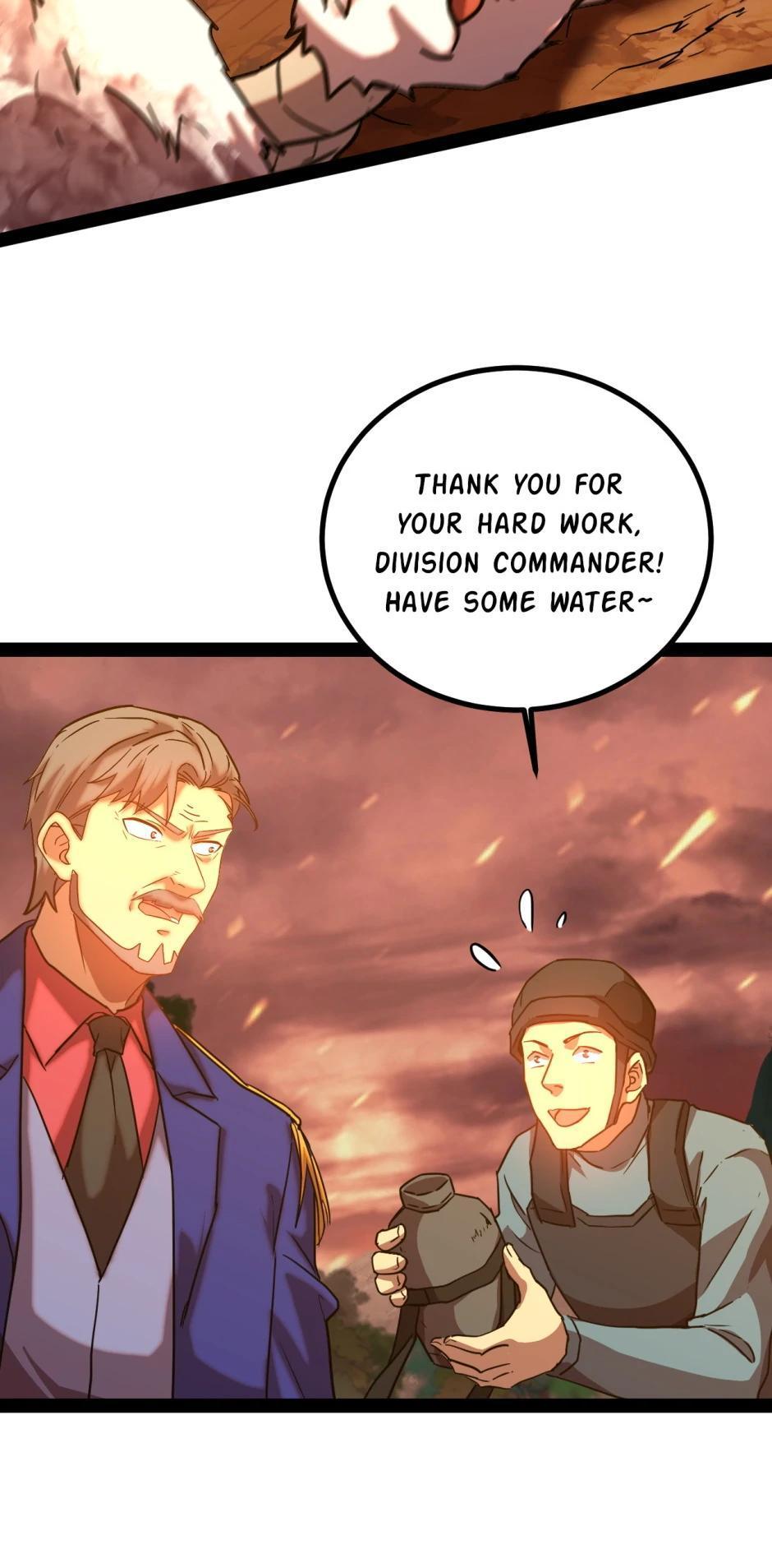 Log into the Future Chapter 122 — page 15