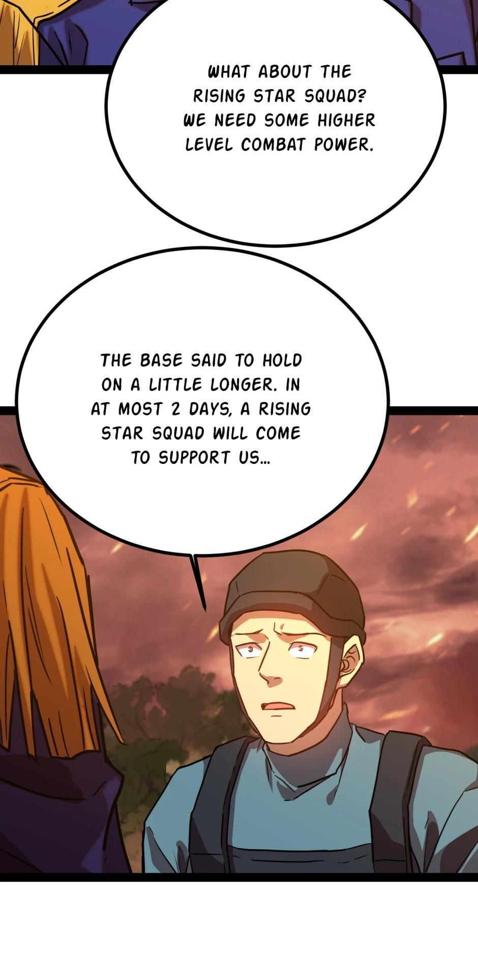 Log into the Future Chapter 122 — page 17