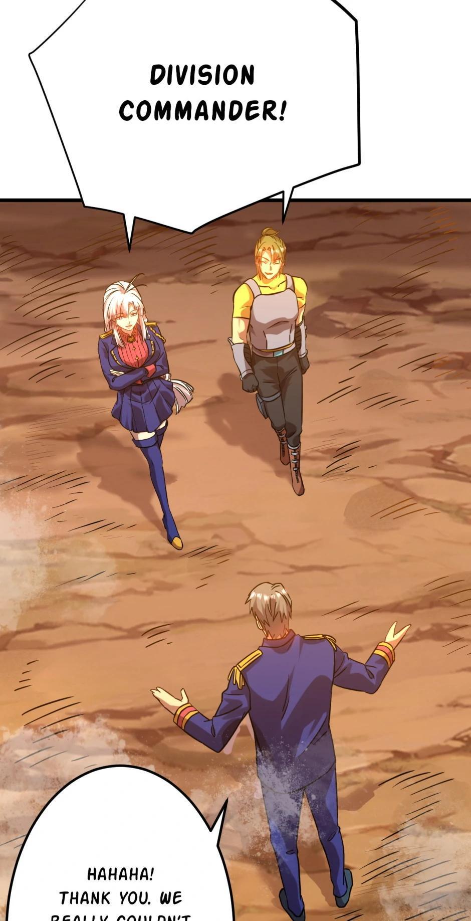 Log into the Future Chapter 122 — page 25