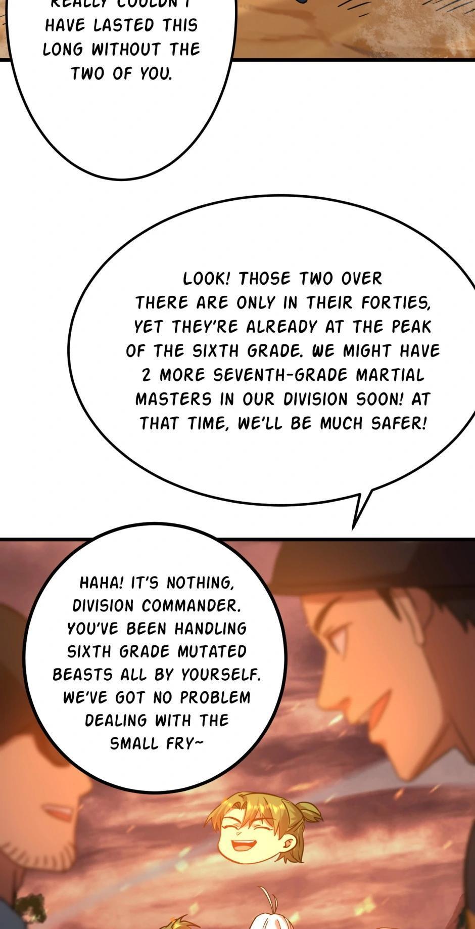 Log into the Future Chapter 122 — page 26