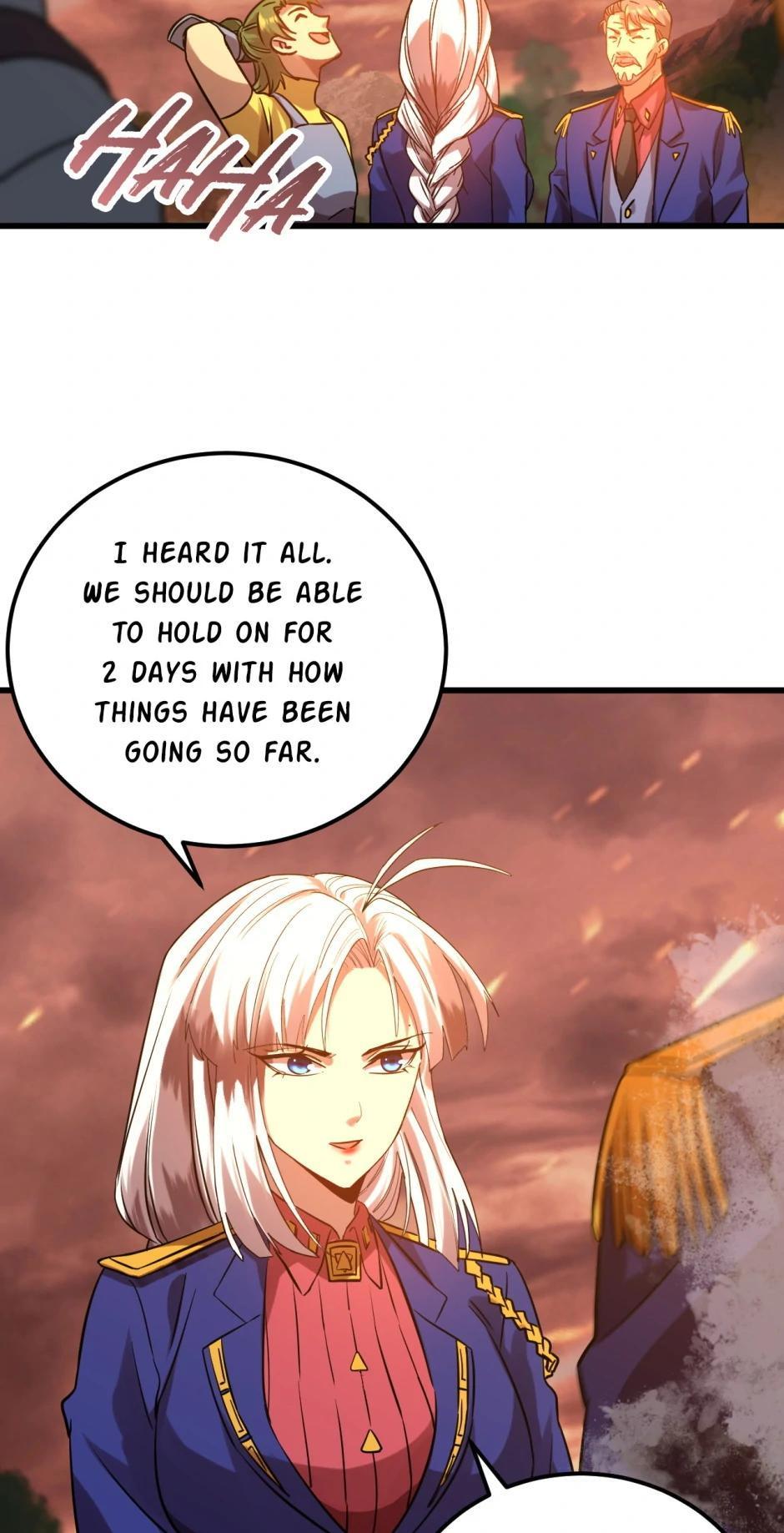 Log into the Future Chapter 122 — page 27