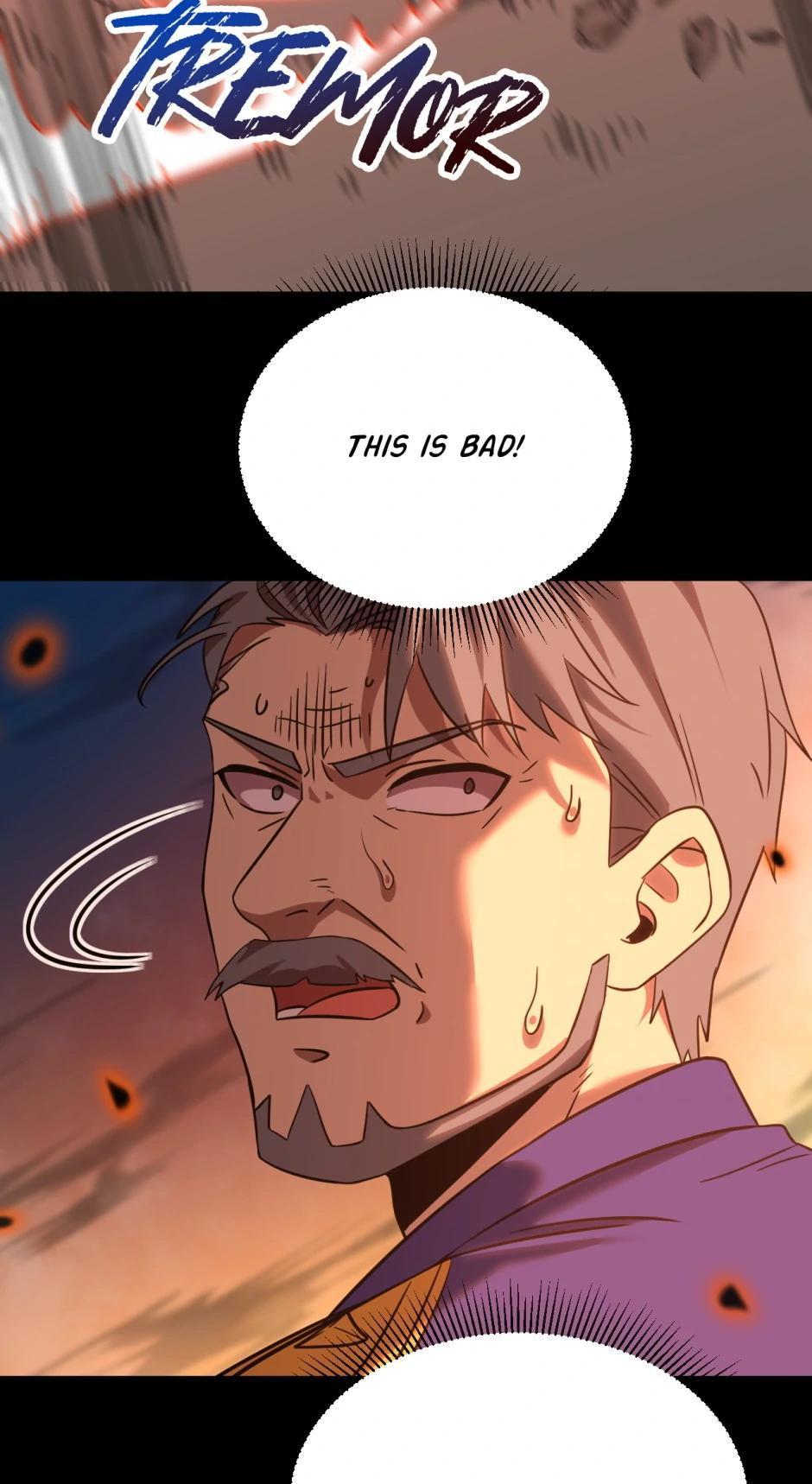 Log into the Future Chapter 122 — page 30