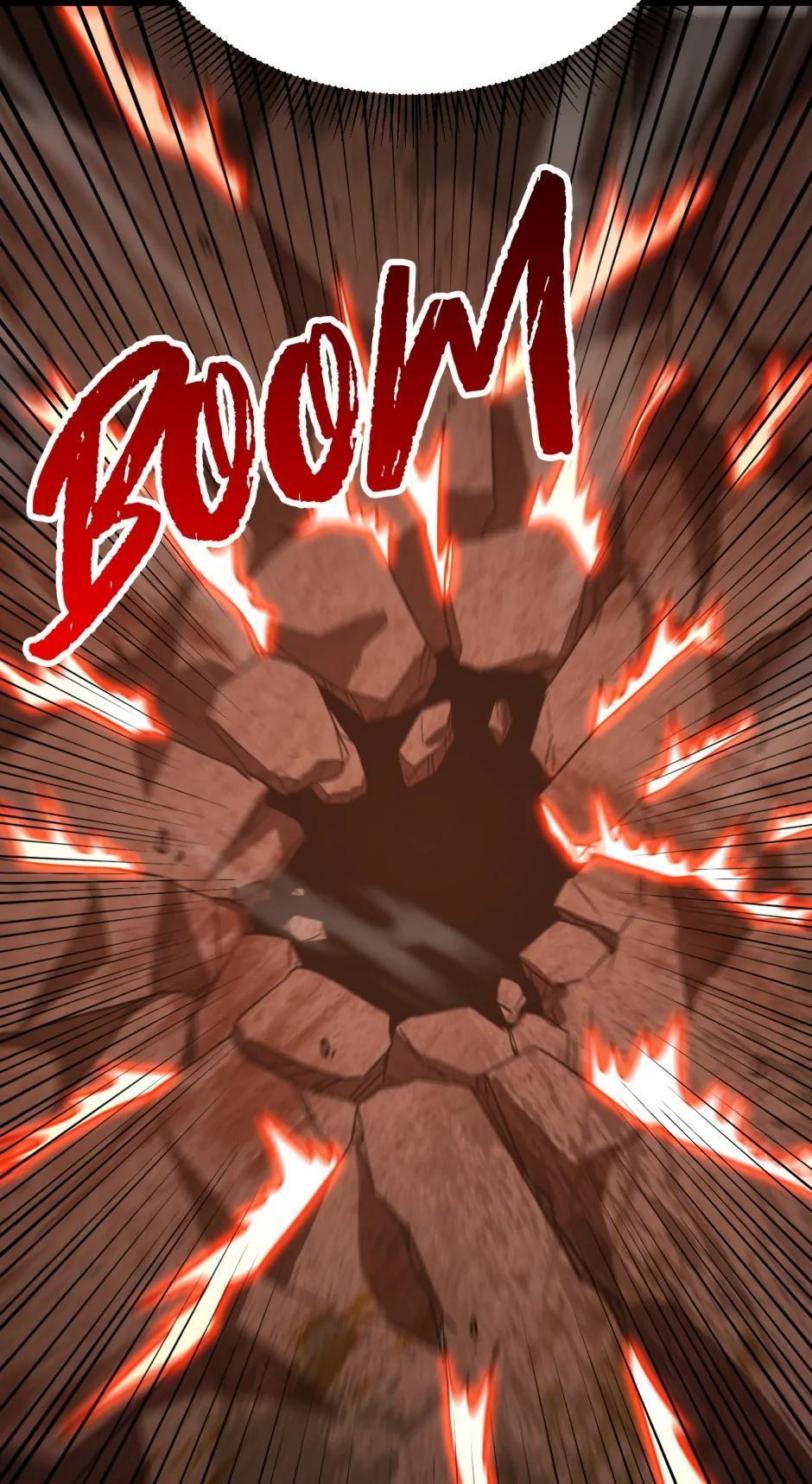 Log into the Future Chapter 122 — page 32