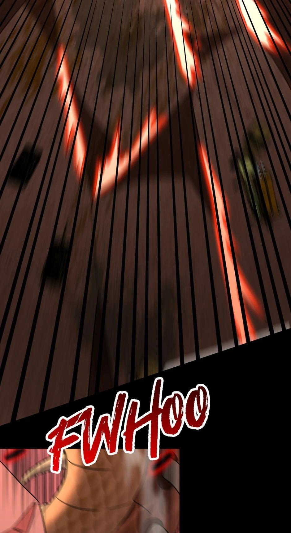 Log into the Future Chapter 122 — page 33
