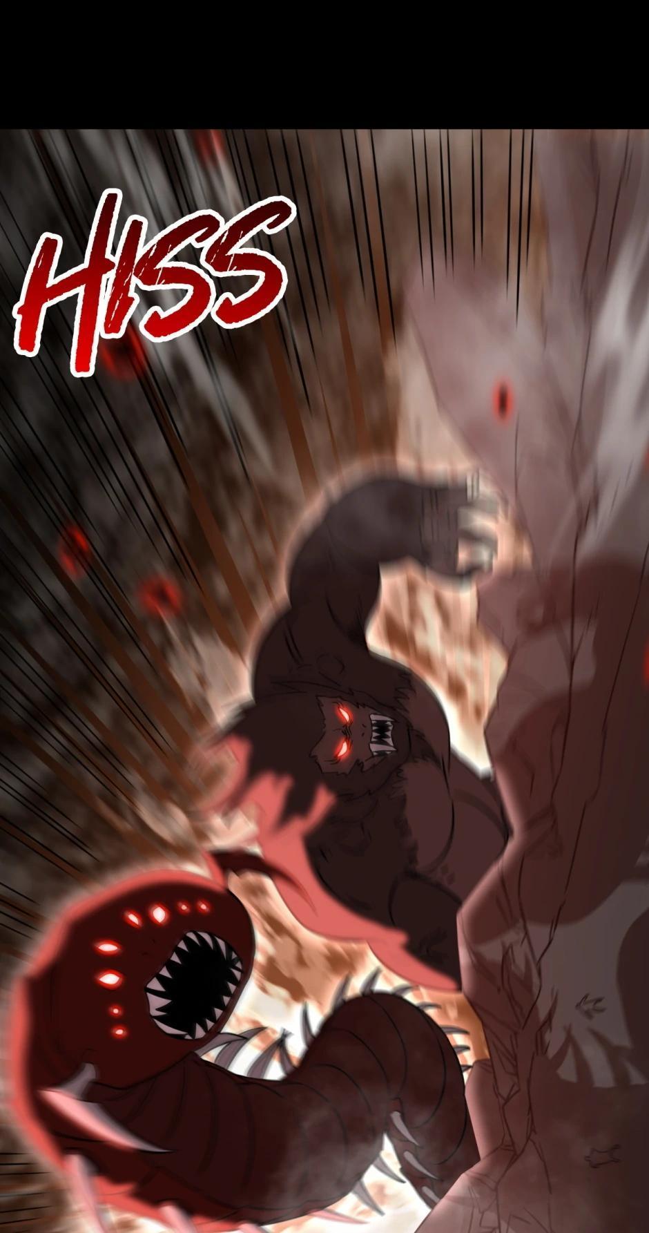 Log into the Future Chapter 122 — page 35