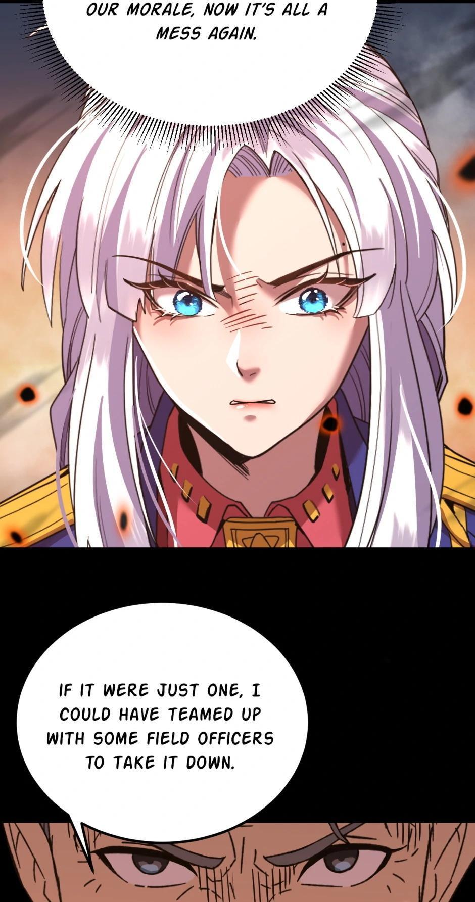 Log into the Future Chapter 122 — page 38