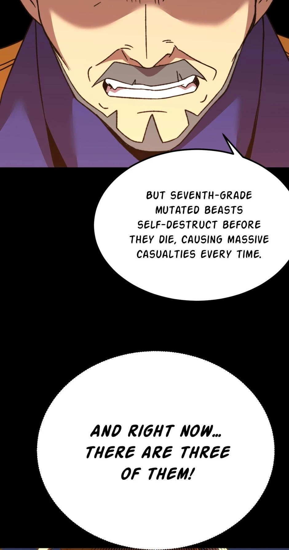 Log into the Future Chapter 122 — page 39