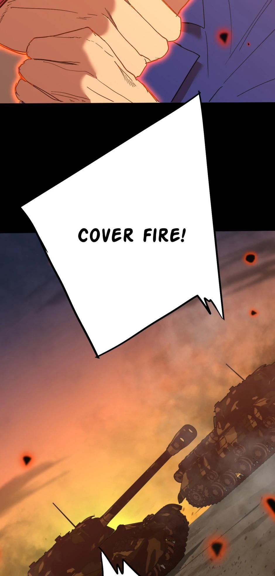 Log into the Future Chapter 122 — page 43