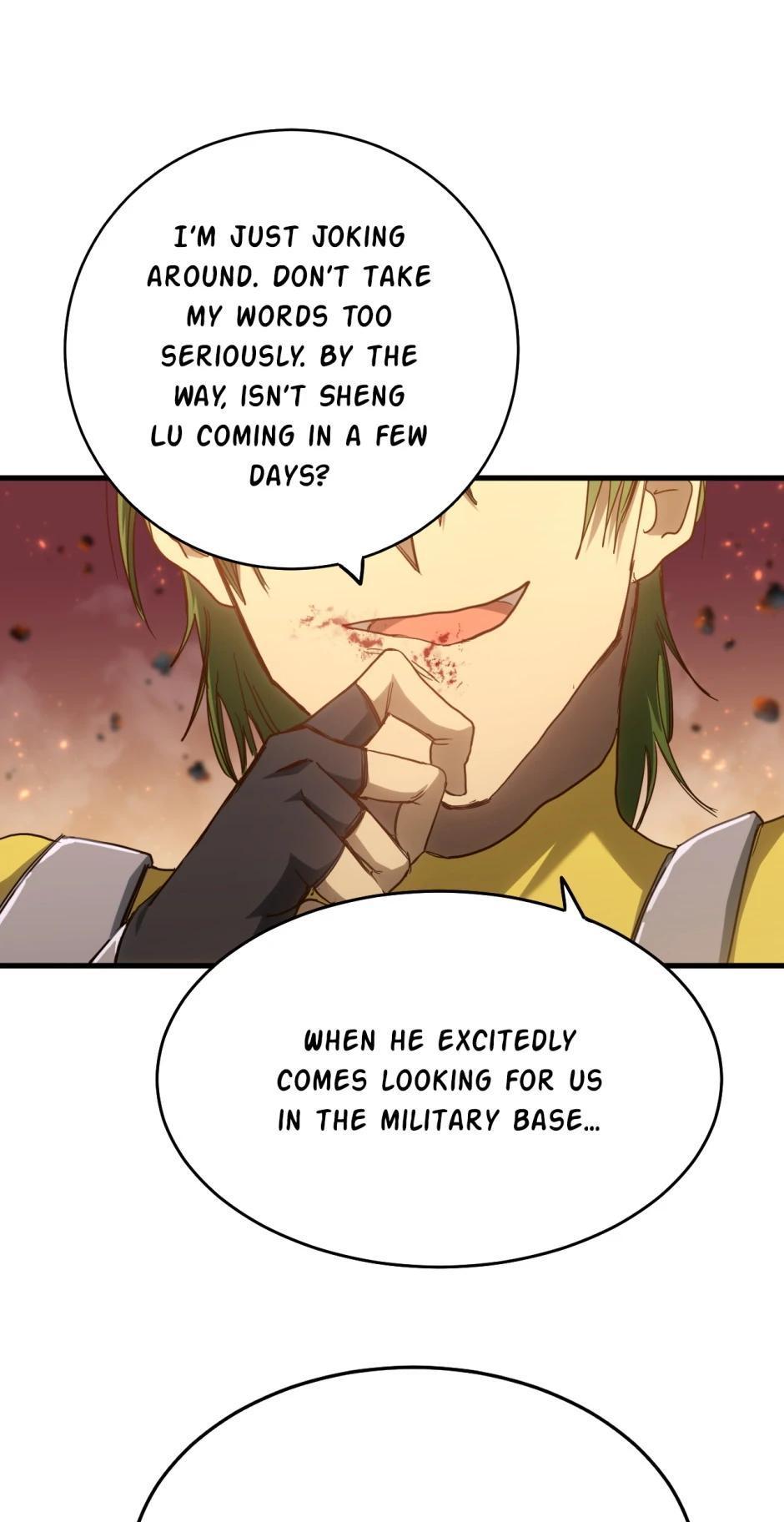 Log into the Future Chapter 122 — page 50