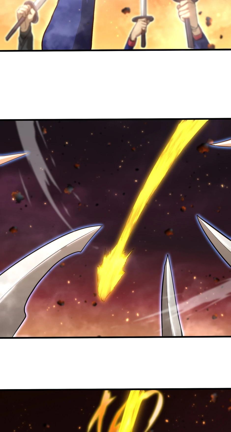 Log into the Future Chapter 122 — page 56