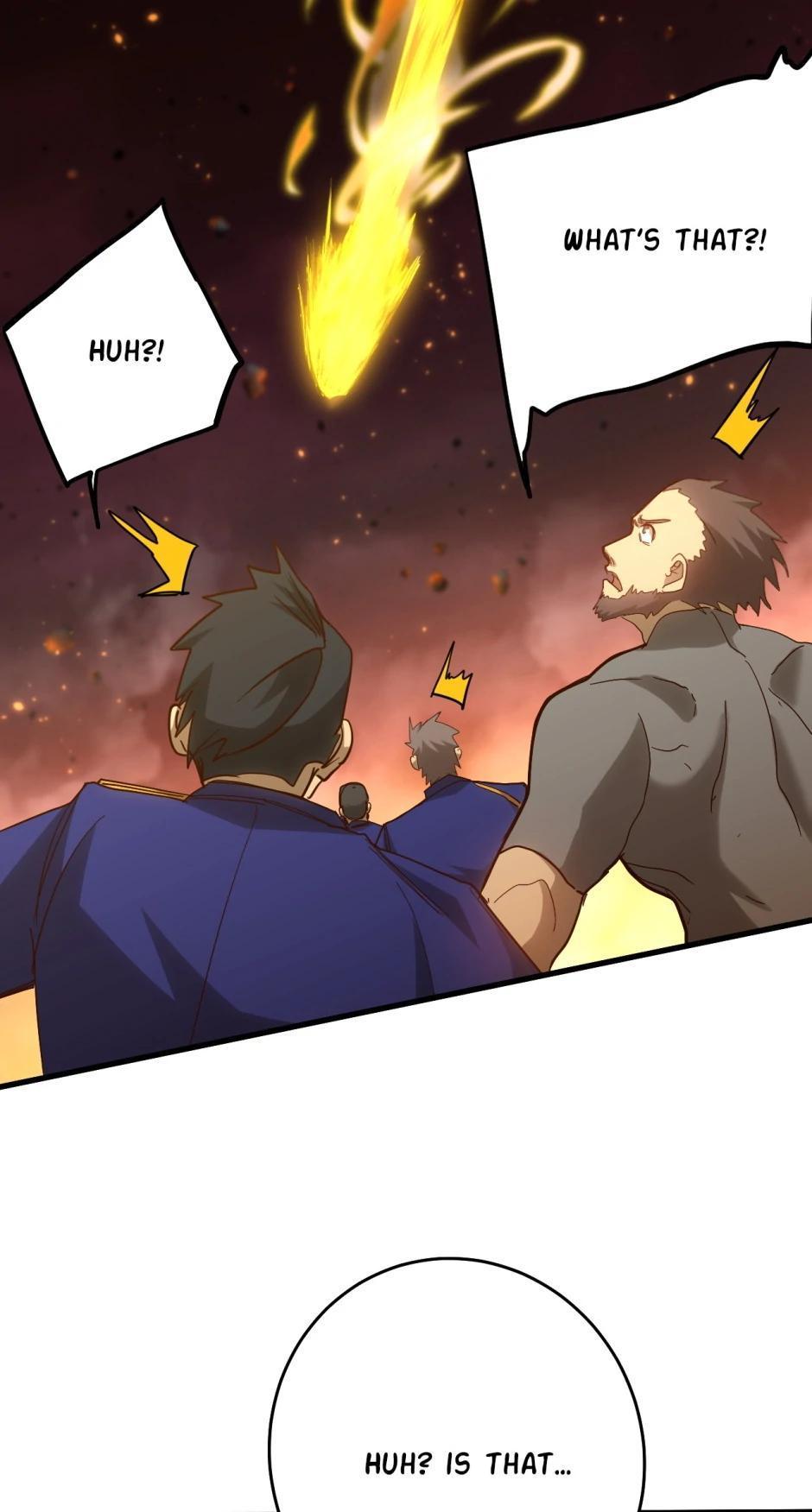 Log into the Future Chapter 122 — page 57